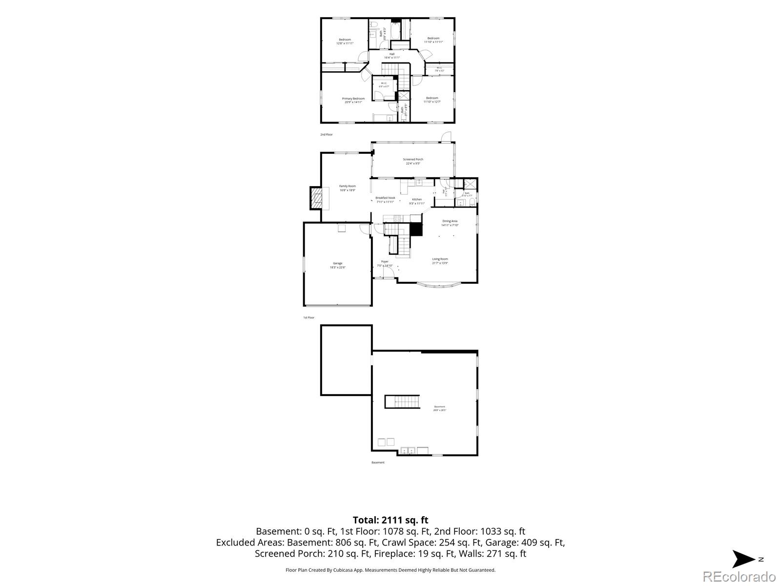MLS Image #39 for 215  oakland street,aurora, Colorado