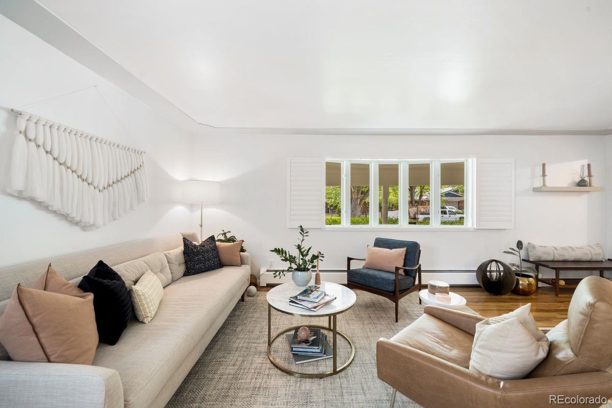 MLS Image #4 for 215  oakland street,aurora, Colorado
