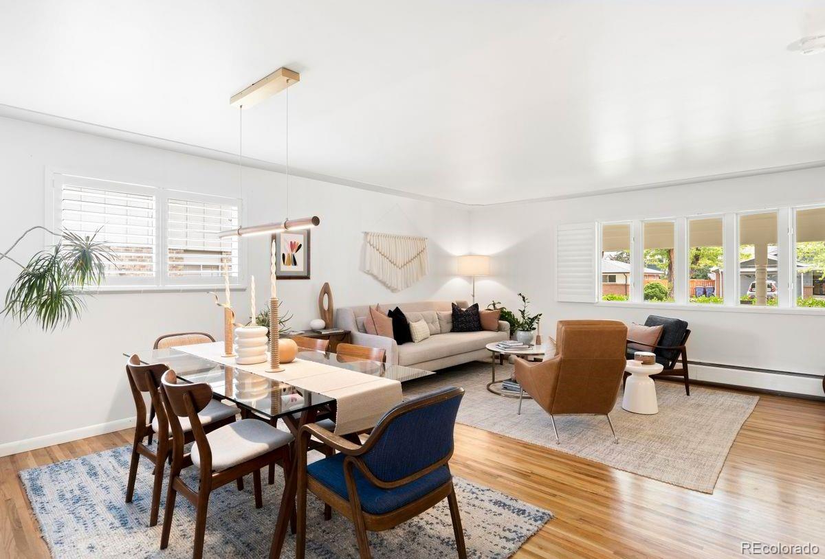 MLS Image #5 for 215  oakland street,aurora, Colorado