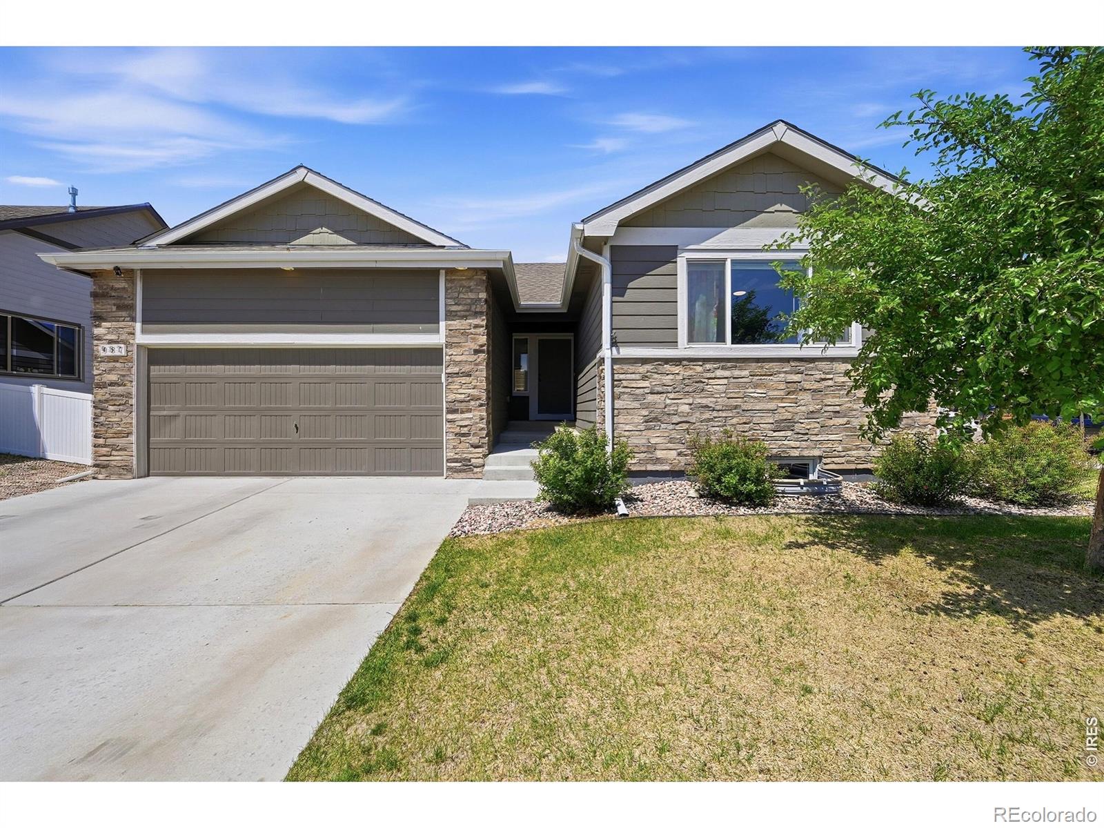 MLS Image #1 for 987  axis drive,windsor, Colorado