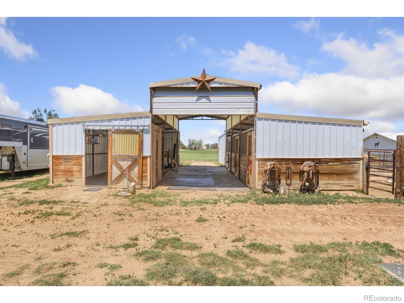 MLS Image #17 for 3704 w county road 4 ,berthoud, Colorado