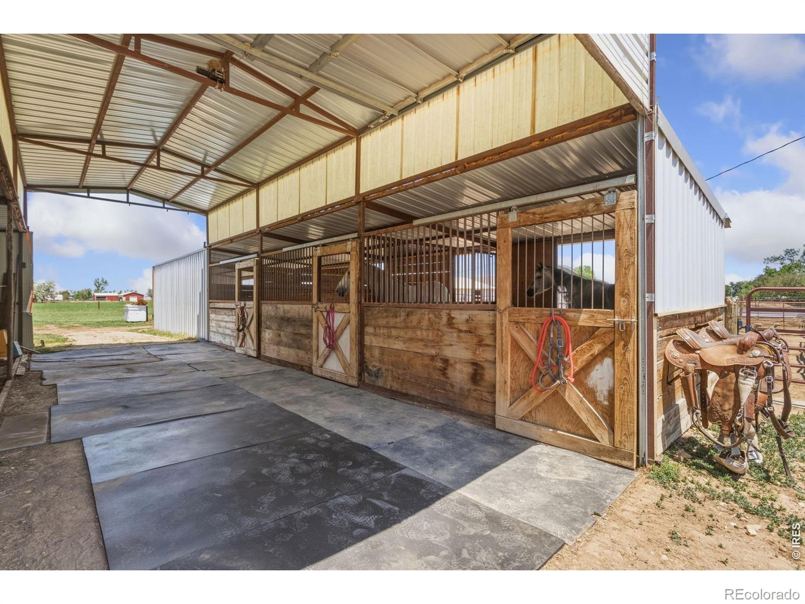 MLS Image #2 for 3704 w county road 4 ,berthoud, Colorado
