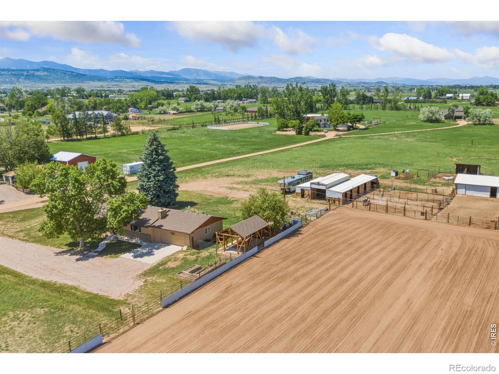 MLS Image #20 for 3704 w county road 4 ,berthoud, Colorado