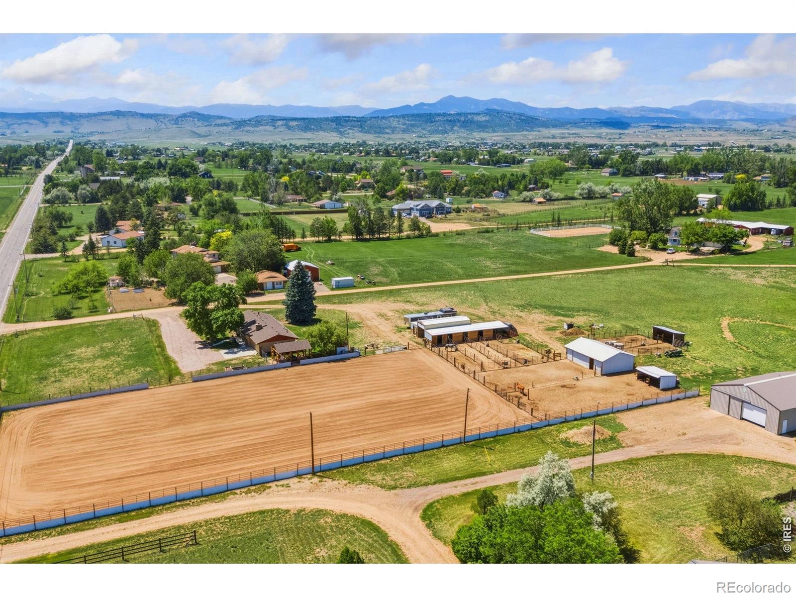 MLS Image #21 for 3704 w county road 4 ,berthoud, Colorado
