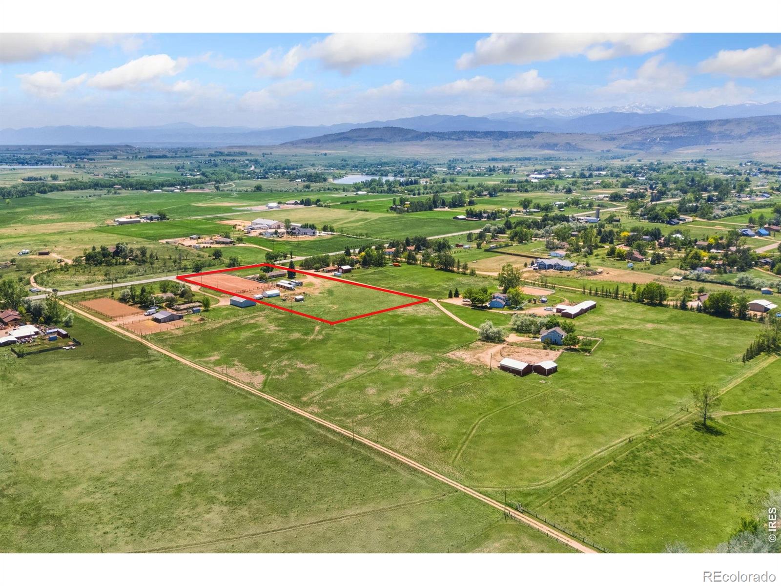 MLS Image #22 for 3704 w county road 4 ,berthoud, Colorado