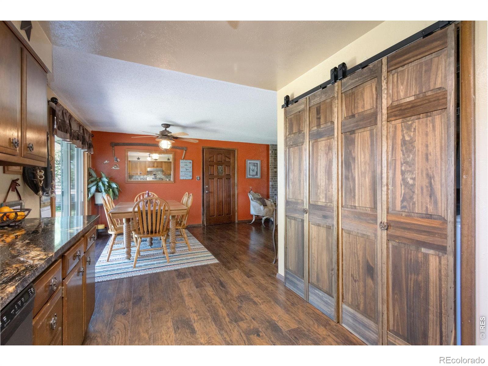 MLS Image #5 for 3704 w county road 4 ,berthoud, Colorado