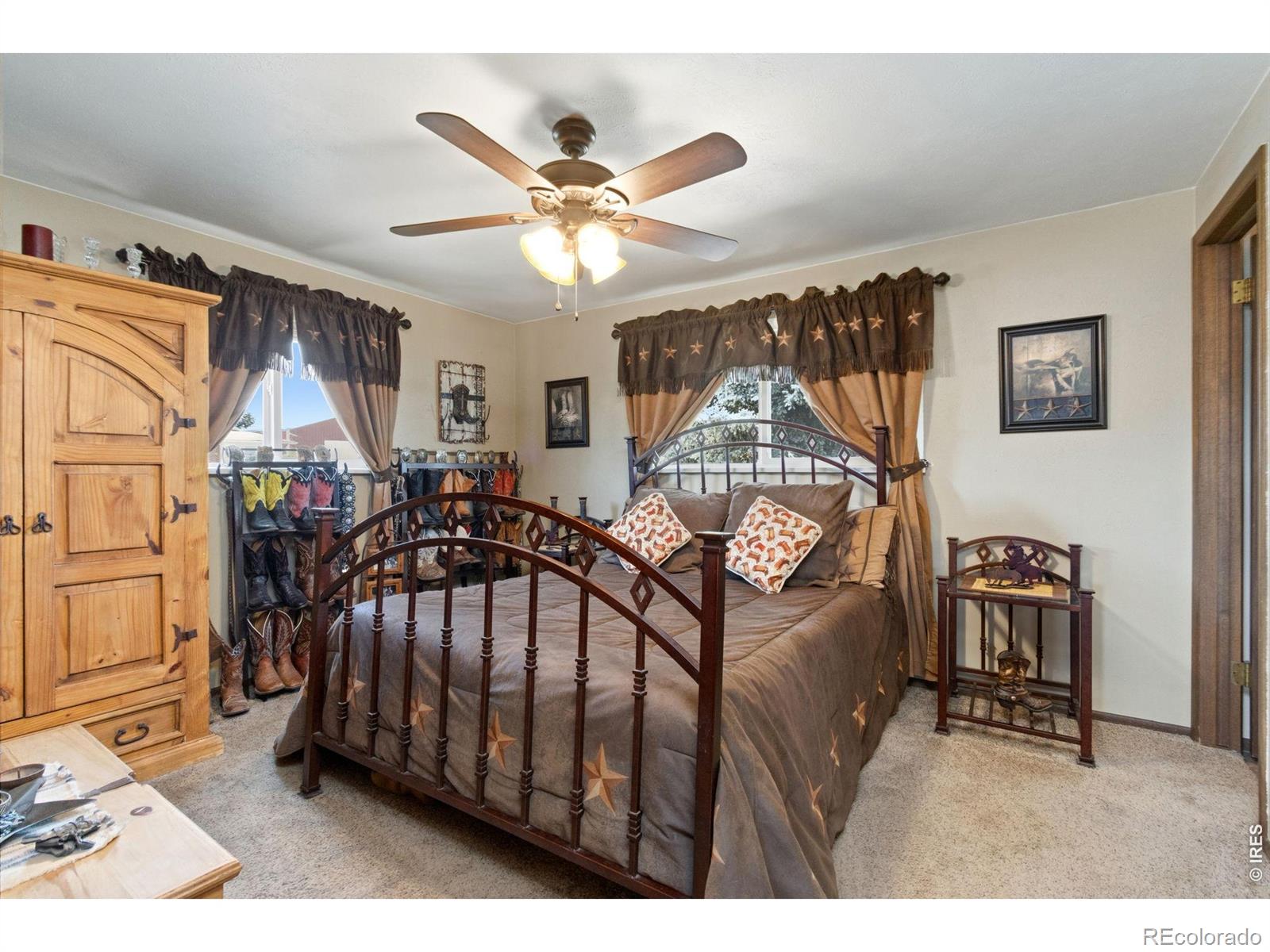 MLS Image #8 for 3704 w county road 4 ,berthoud, Colorado