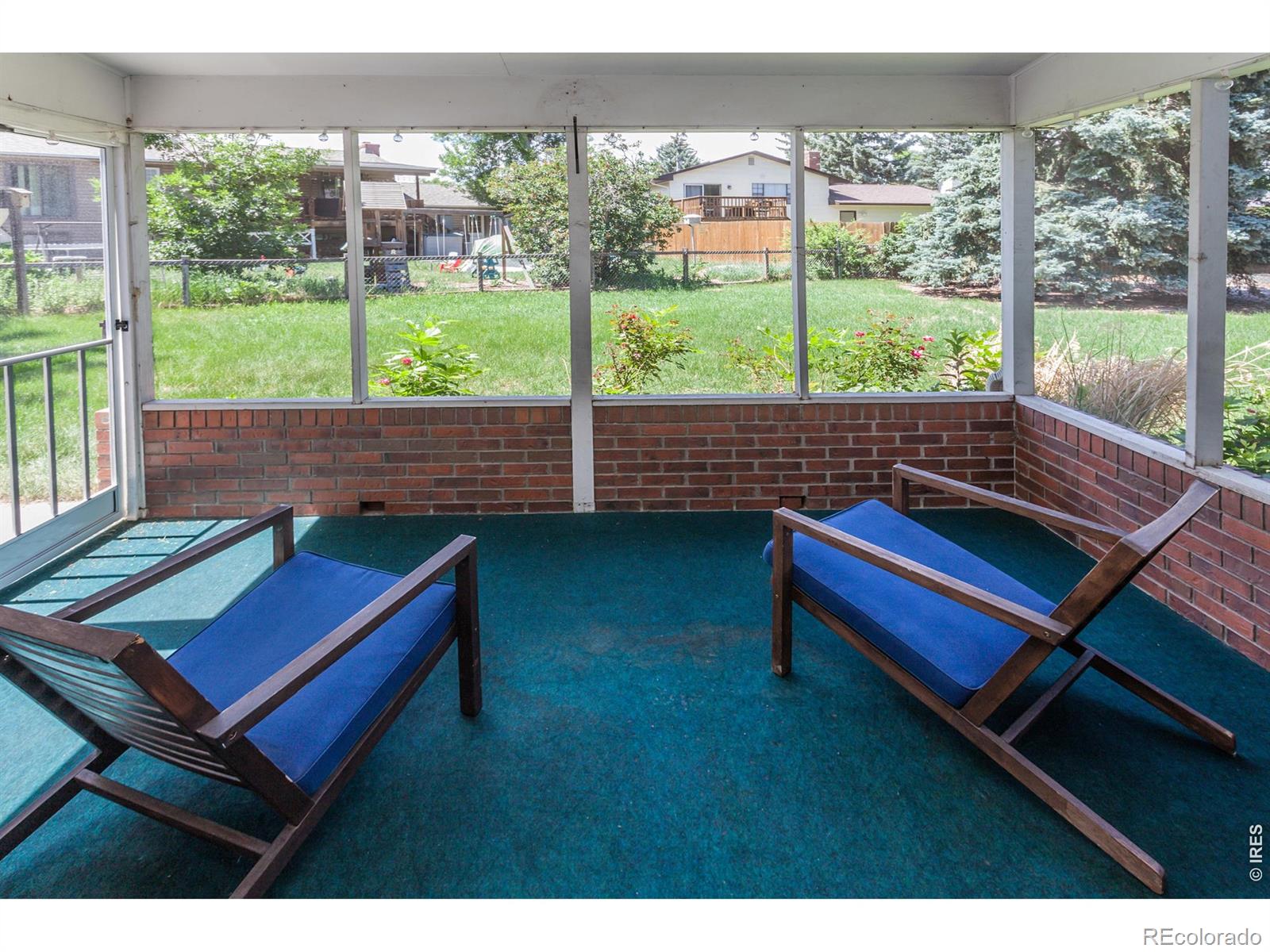 MLS Image #26 for 2549  newport drive,fort collins, Colorado