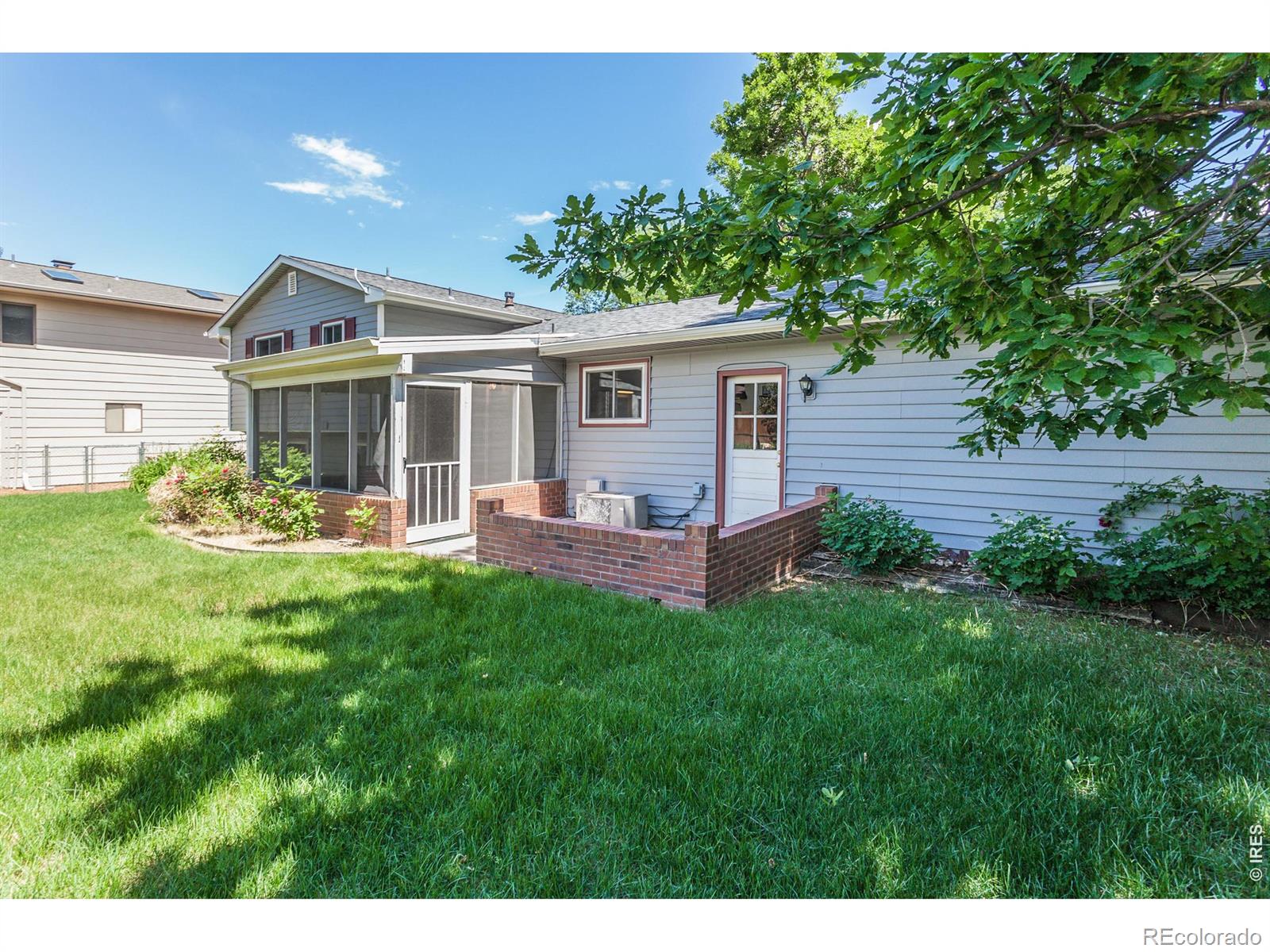 MLS Image #28 for 2549  newport drive,fort collins, Colorado