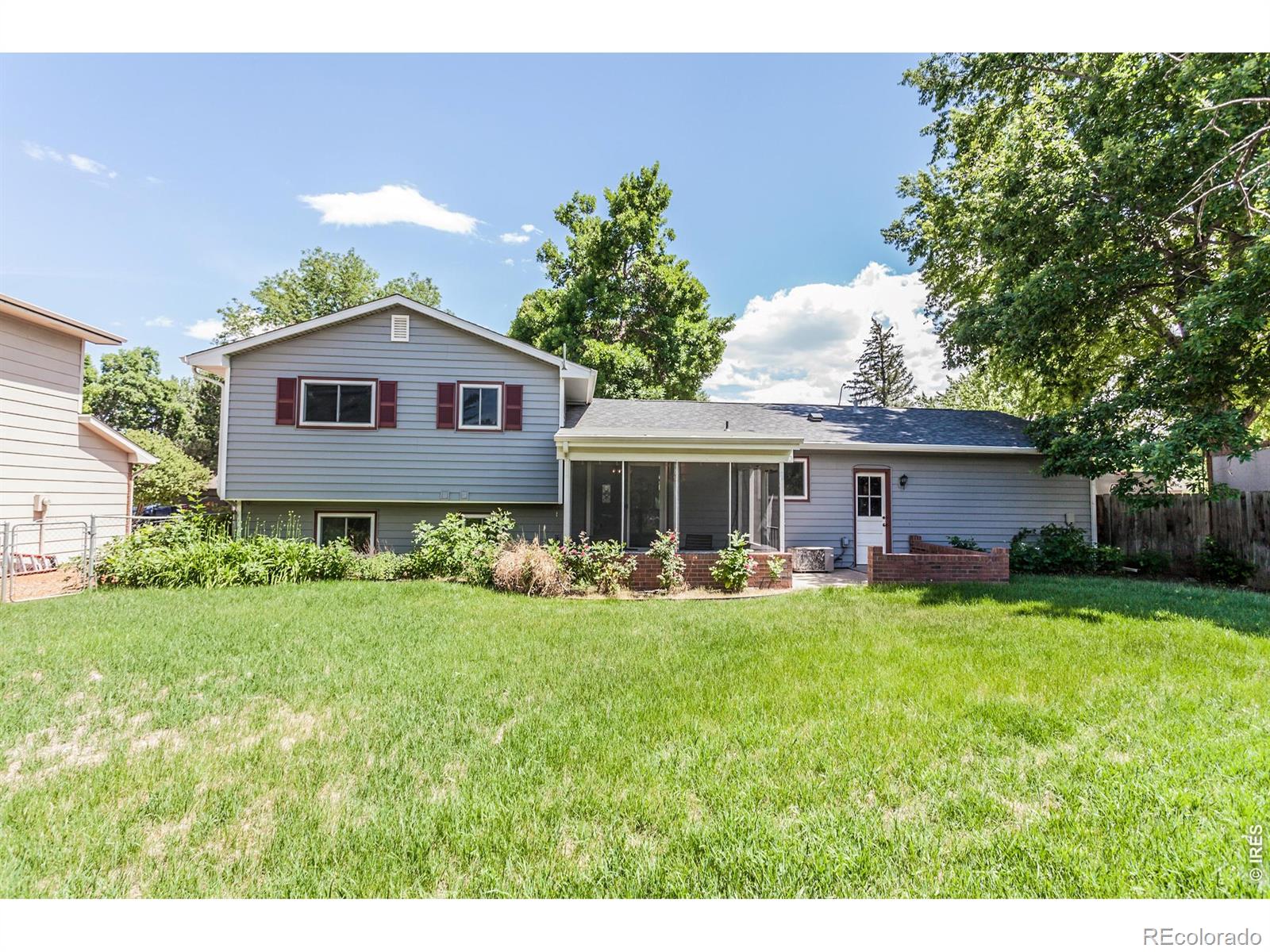 MLS Image #29 for 2549  newport drive,fort collins, Colorado