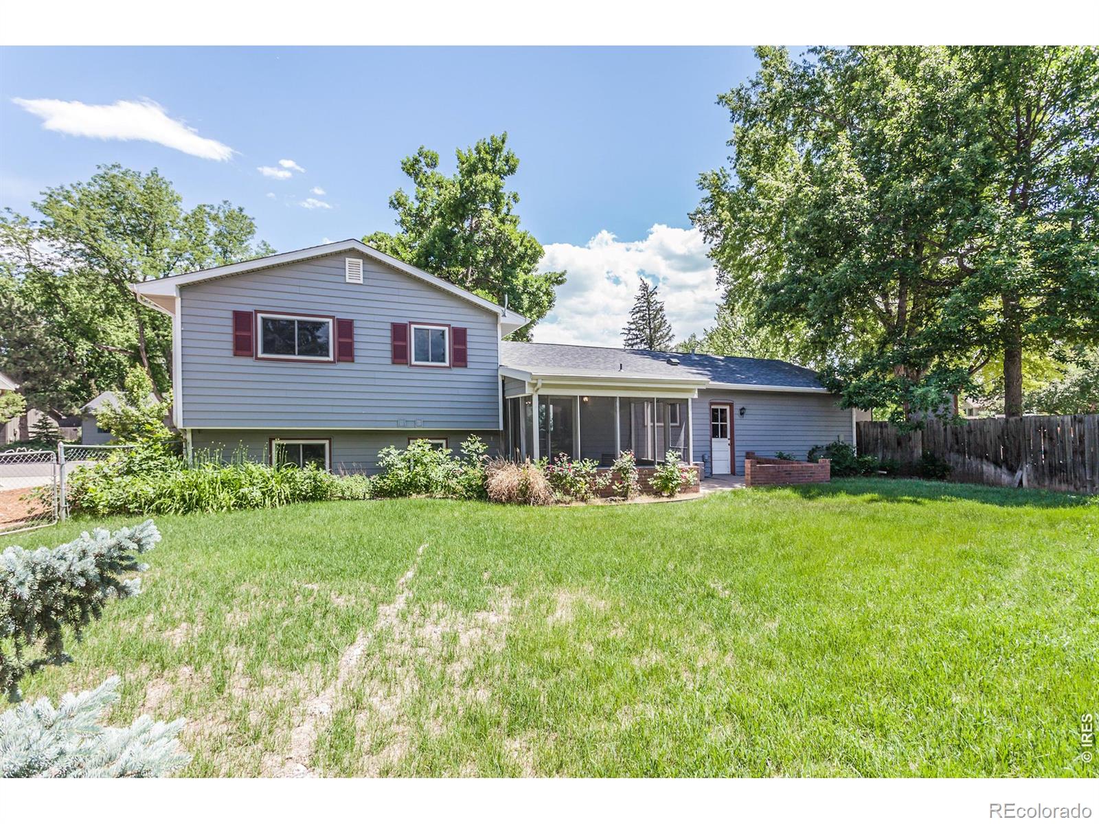 MLS Image #30 for 2549  newport drive,fort collins, Colorado