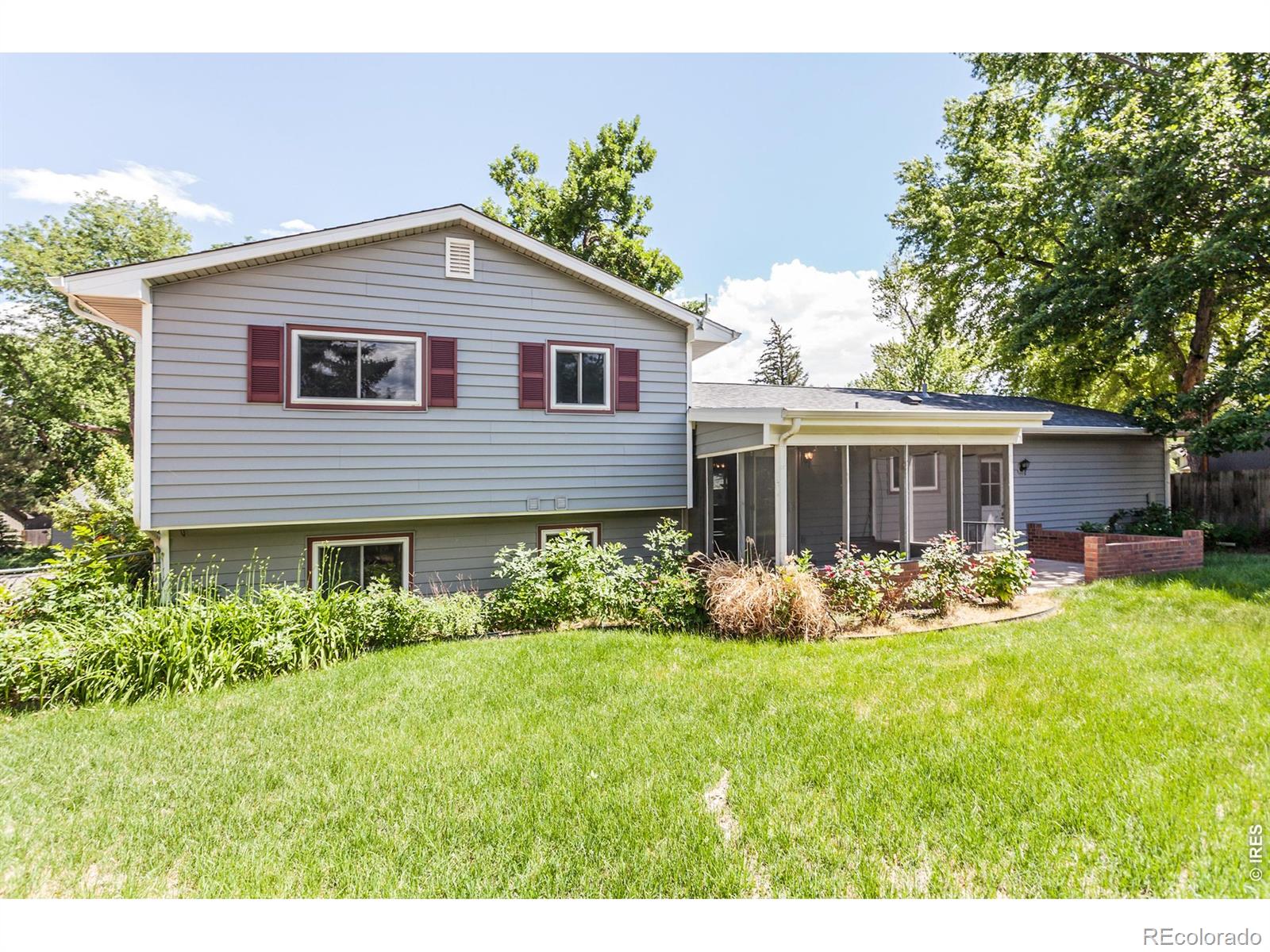 MLS Image #31 for 2549  newport drive,fort collins, Colorado