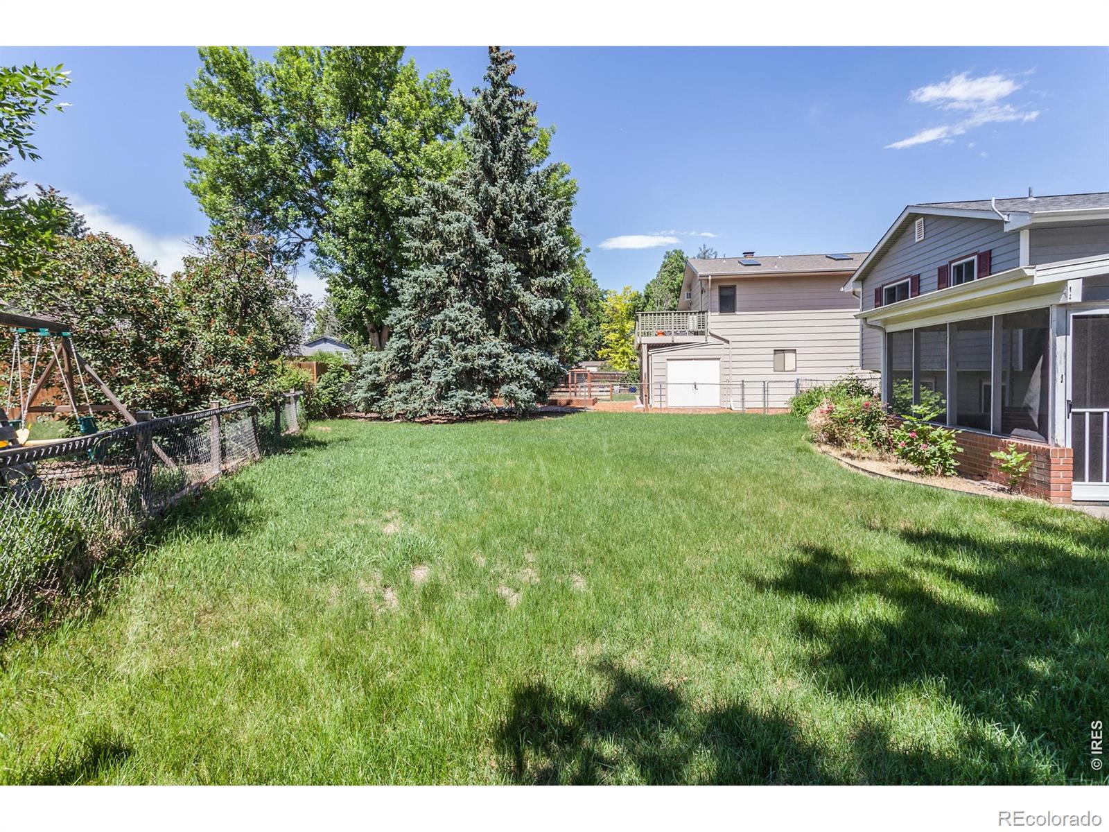 MLS Image #32 for 2549  newport drive,fort collins, Colorado