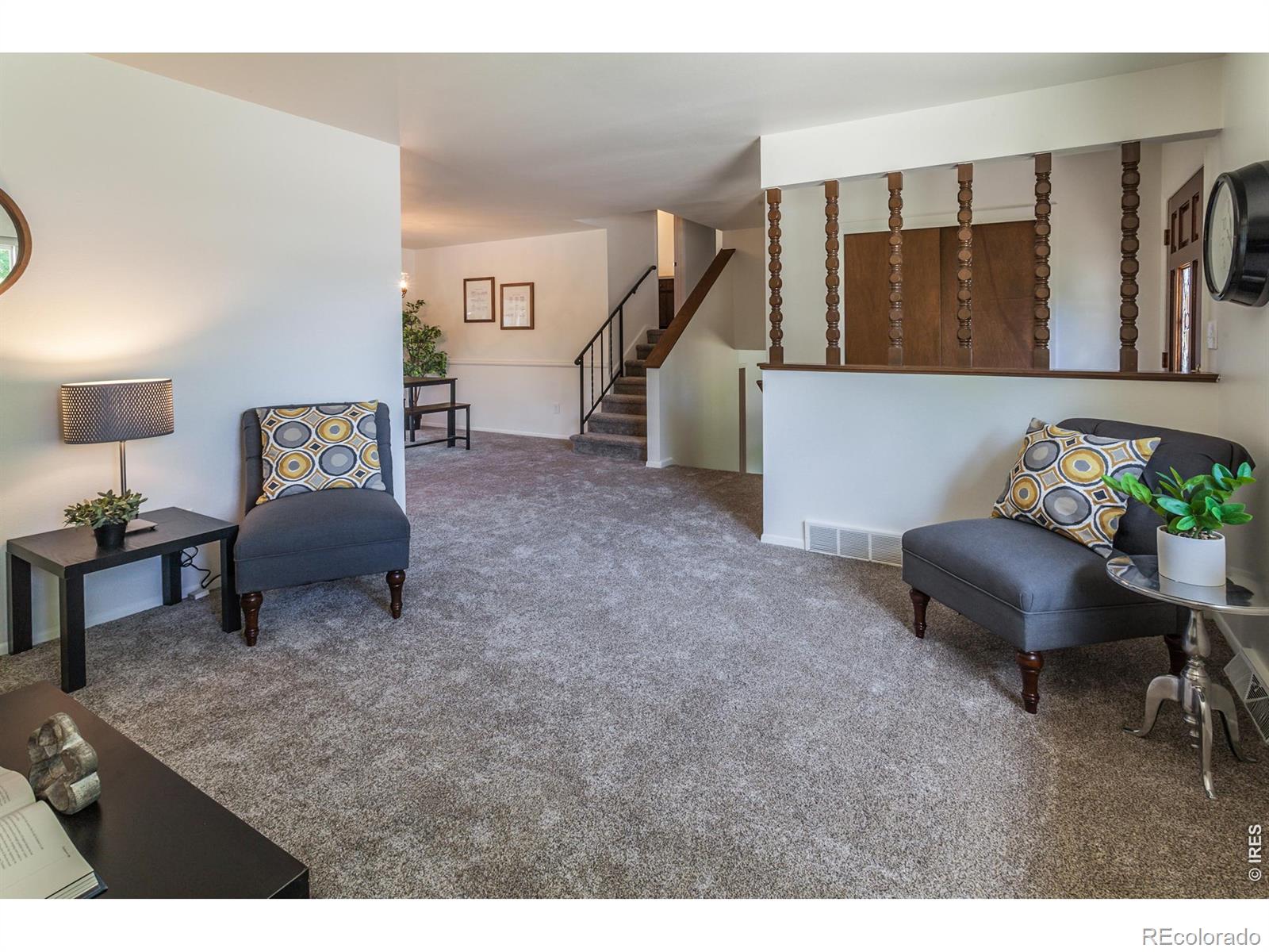 MLS Image #4 for 2549  newport drive,fort collins, Colorado