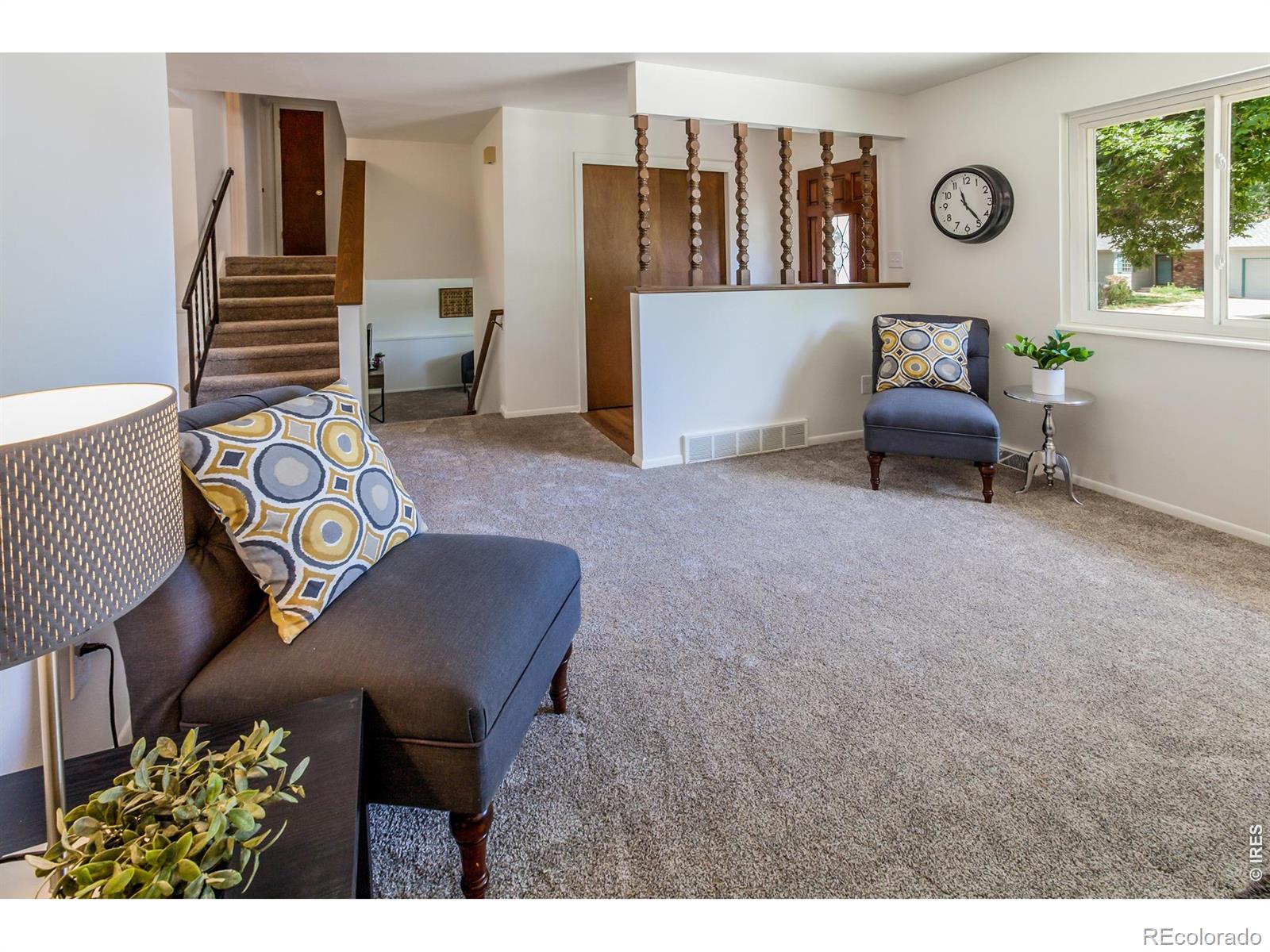 MLS Image #5 for 2549  newport drive,fort collins, Colorado