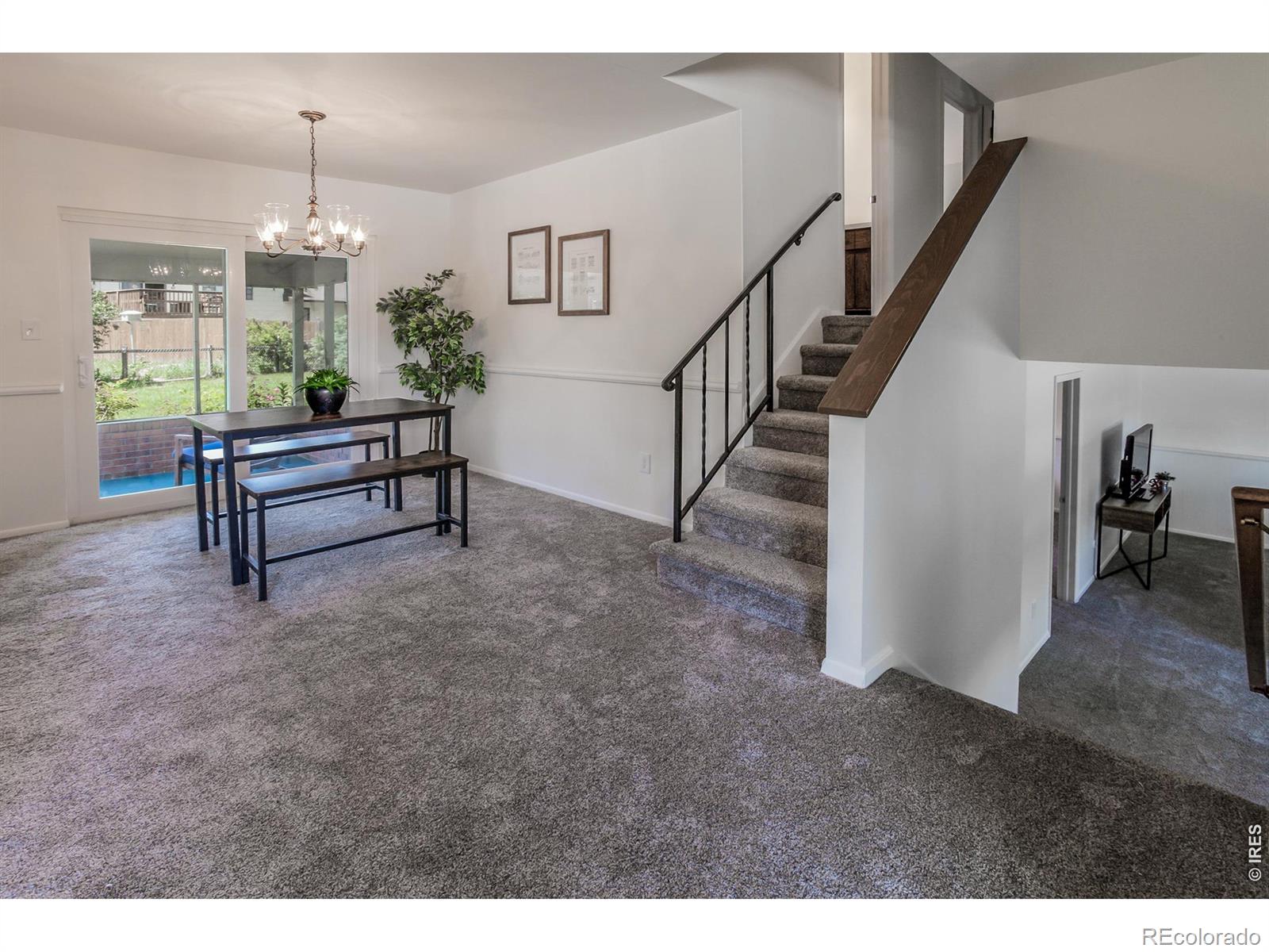 MLS Image #6 for 2549  newport drive,fort collins, Colorado