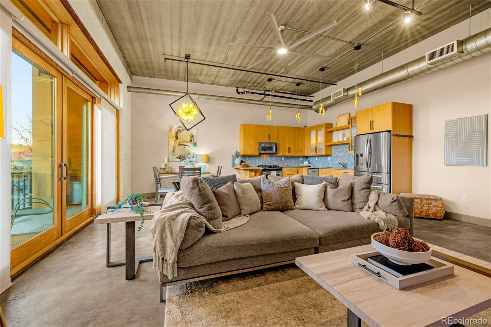 MLS Image #10 for 101 n tejon street,colorado springs, Colorado