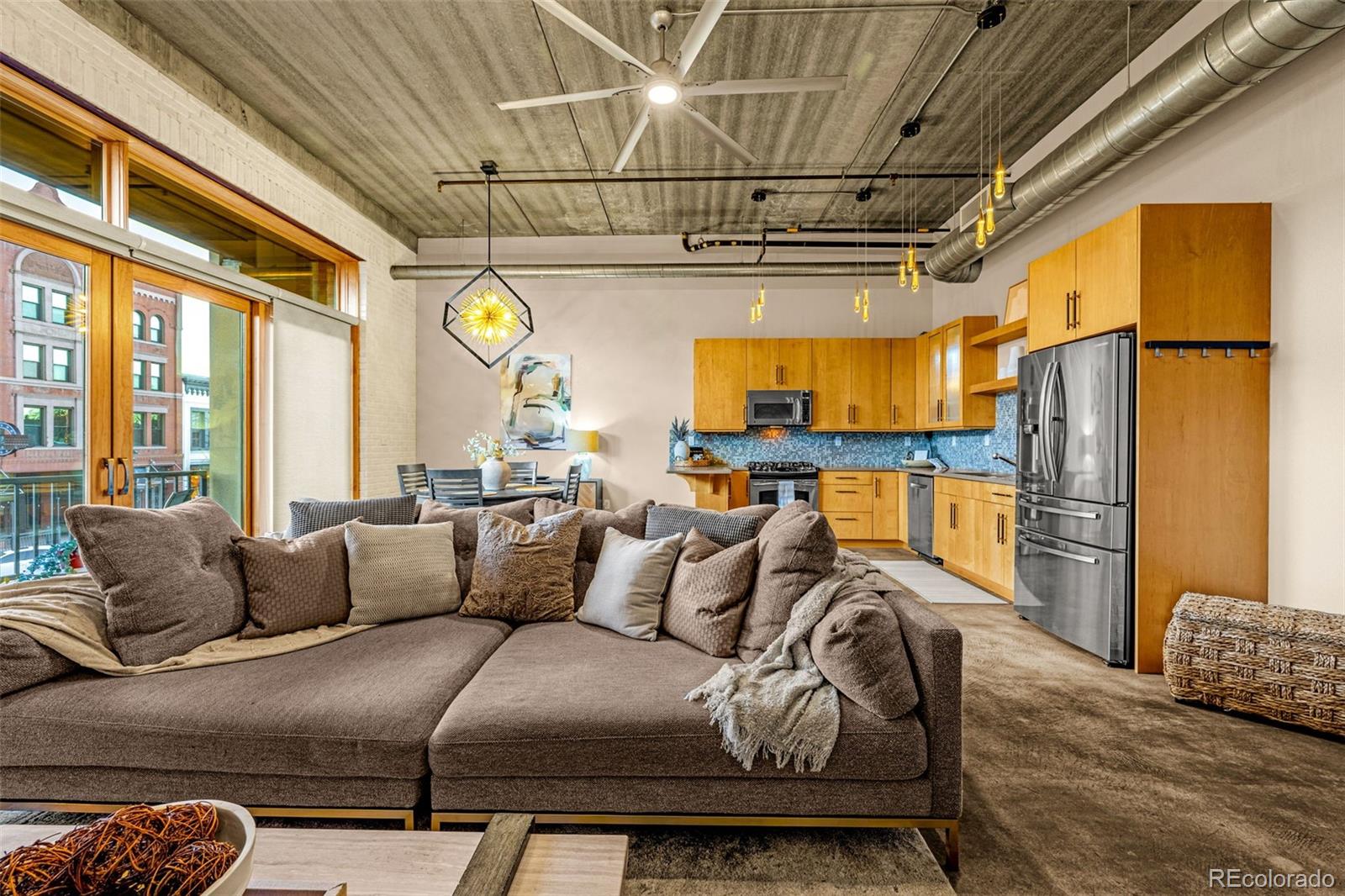 MLS Image #11 for 101 n tejon street,colorado springs, Colorado