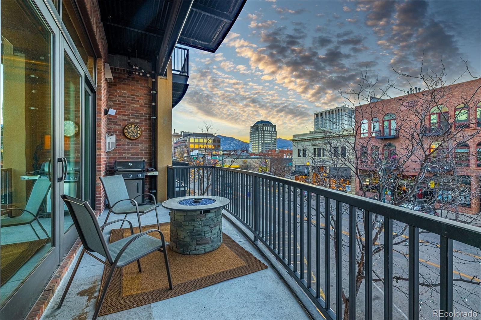 MLS Image #25 for 101 n tejon street,colorado springs, Colorado