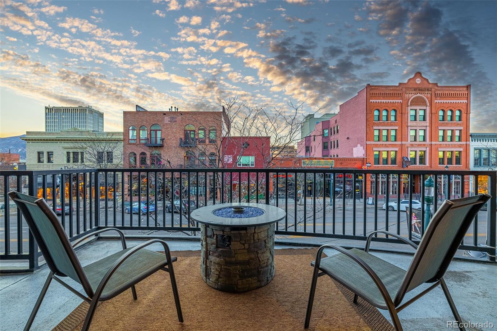 MLS Image #26 for 101 n tejon street,colorado springs, Colorado