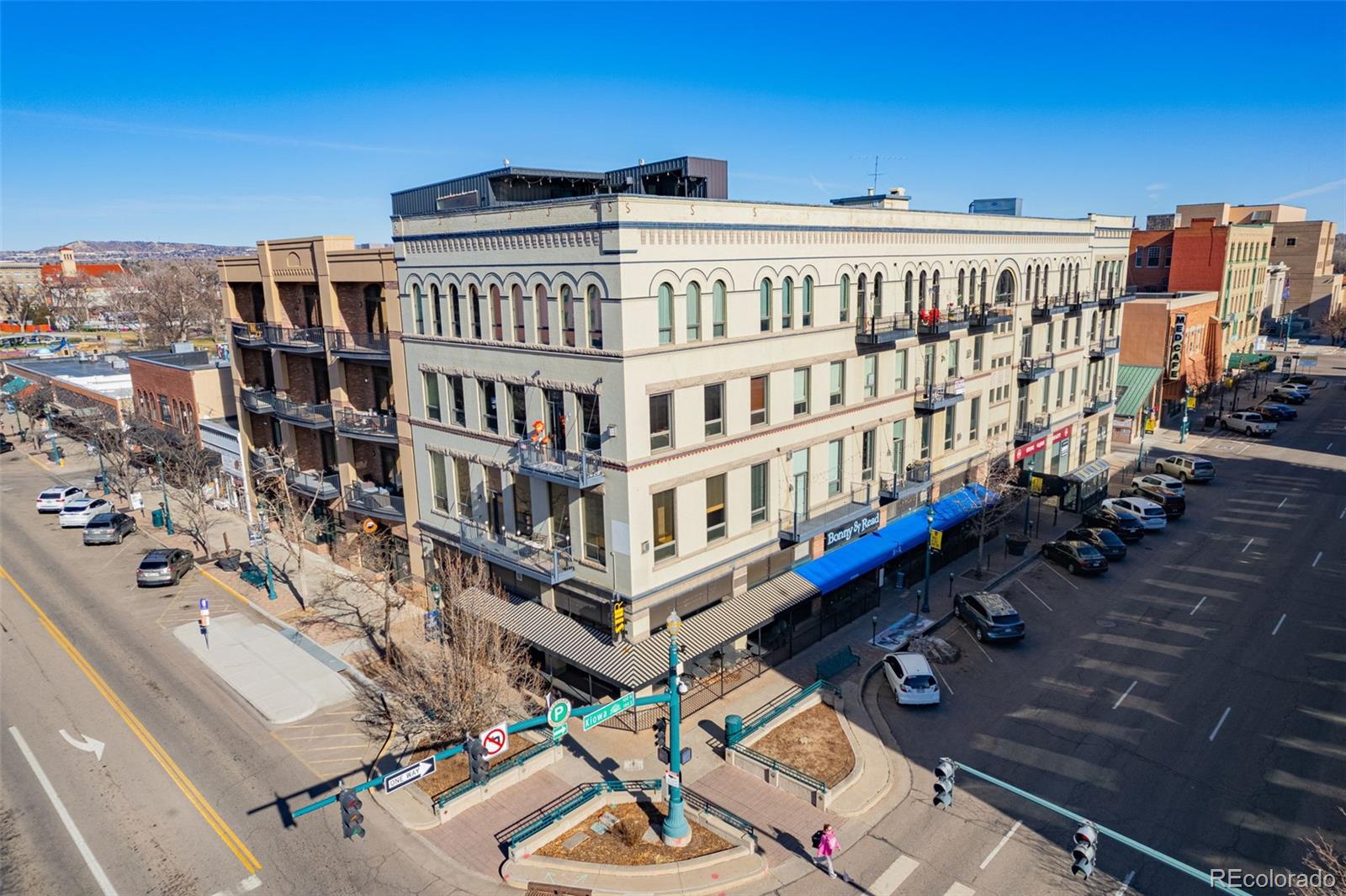 MLS Image #27 for 101 n tejon street,colorado springs, Colorado