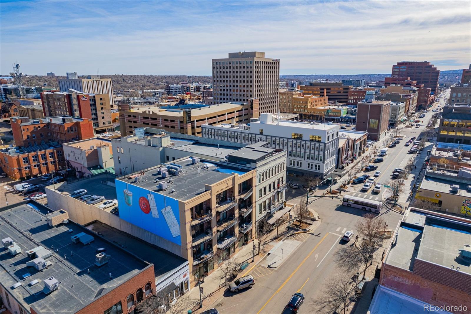 MLS Image #28 for 101 n tejon street,colorado springs, Colorado