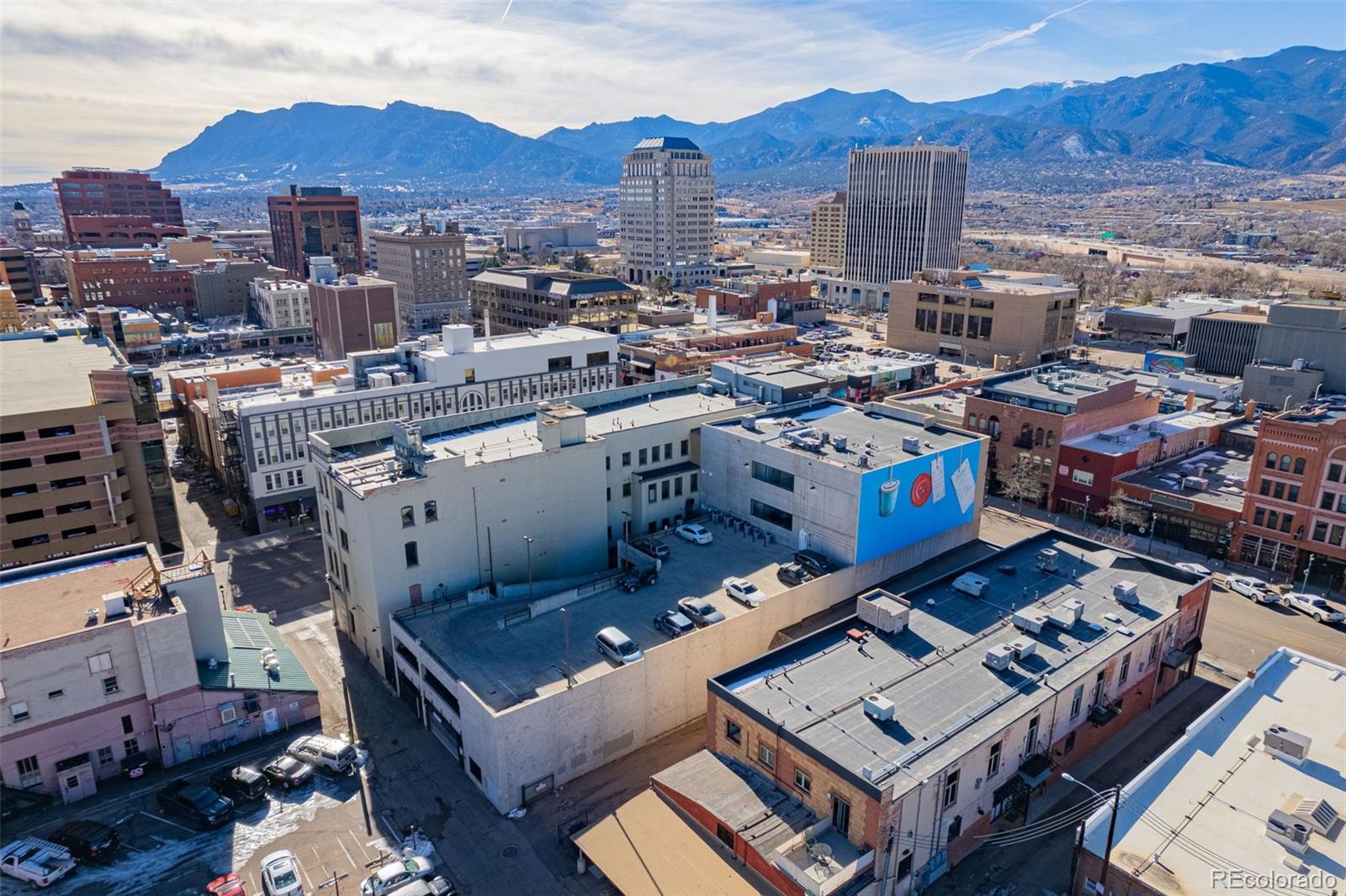 MLS Image #29 for 101 n tejon street,colorado springs, Colorado