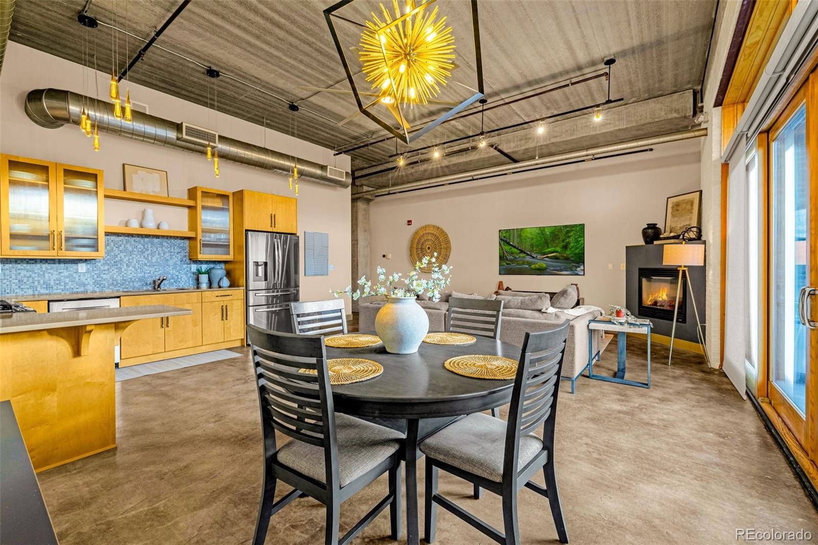 MLS Image #3 for 101 n tejon street,colorado springs, Colorado