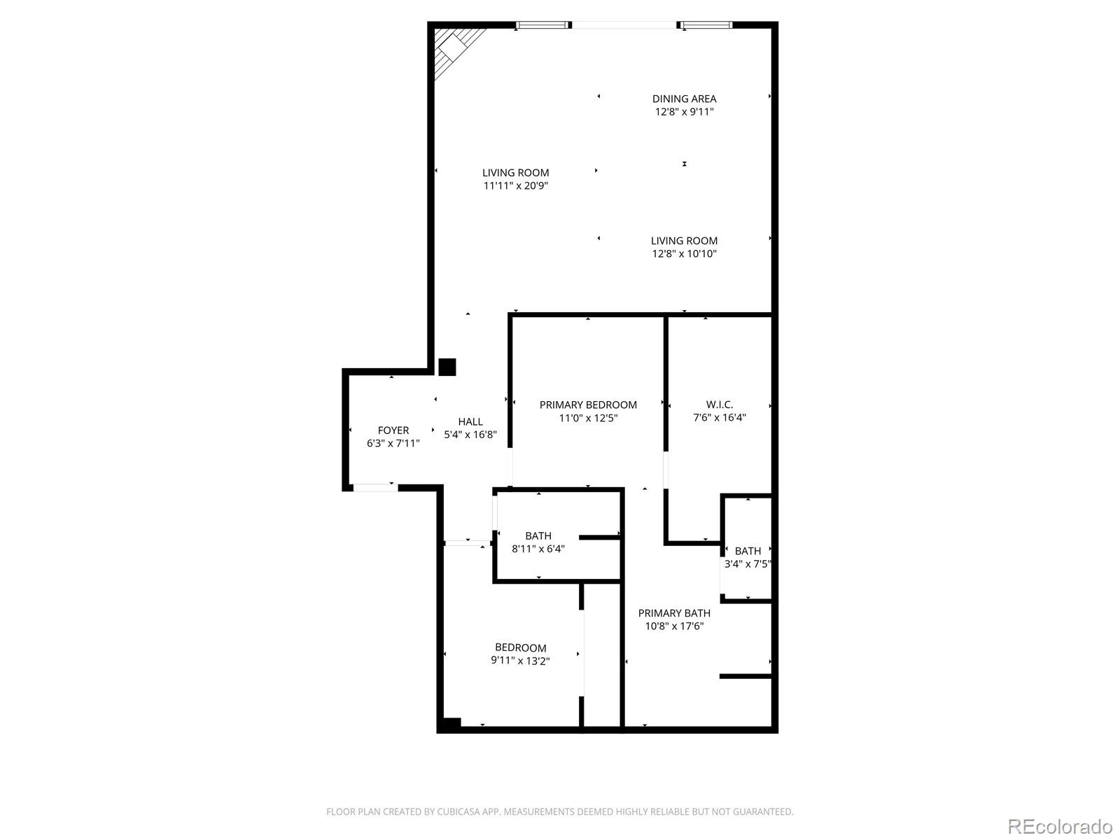 MLS Image #30 for 101 n tejon street,colorado springs, Colorado