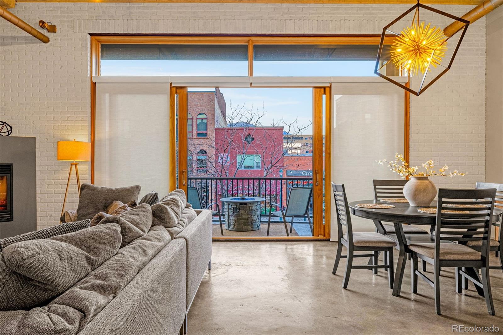 MLS Image #7 for 101 n tejon street,colorado springs, Colorado