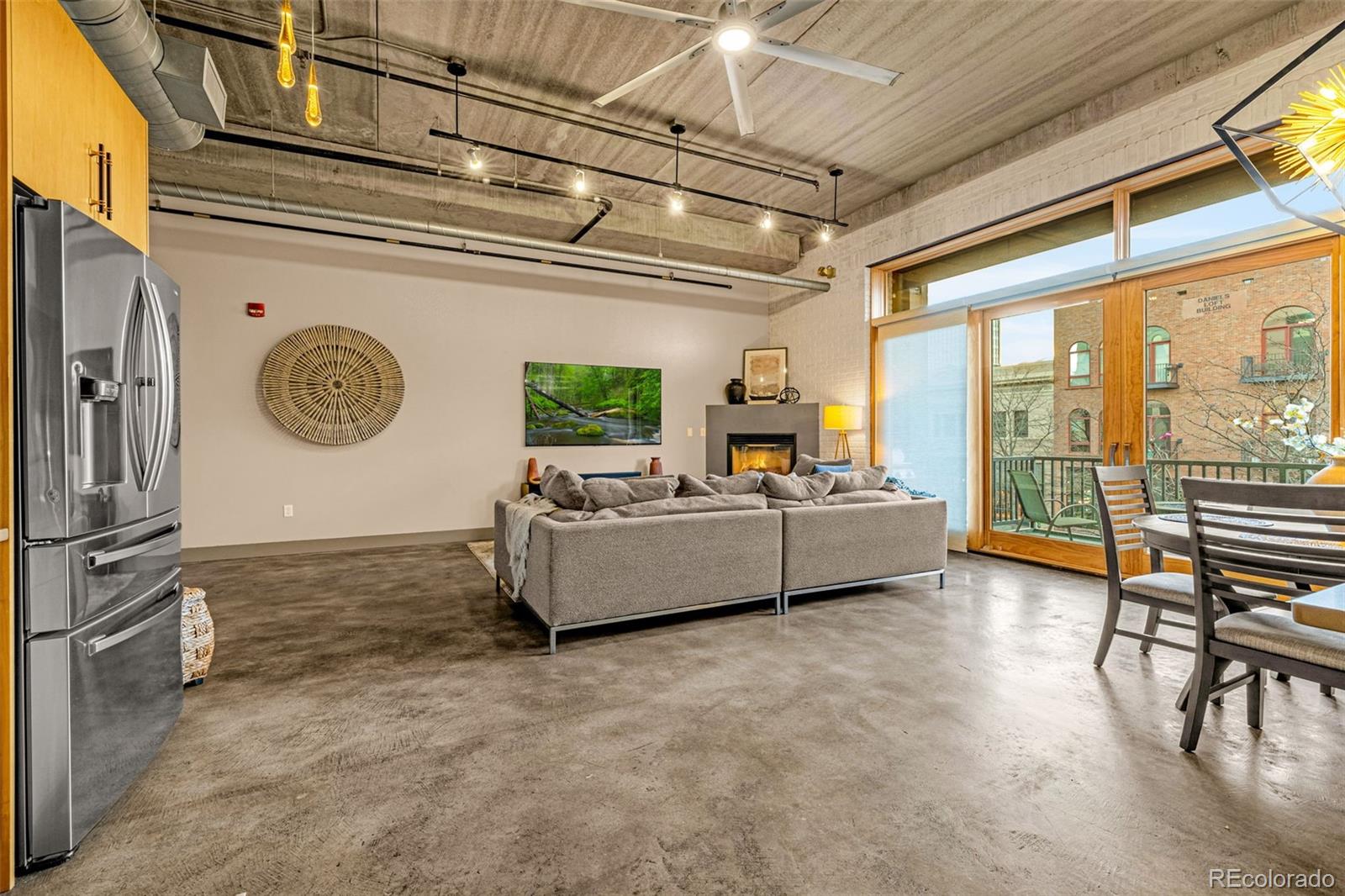MLS Image #8 for 101 n tejon street,colorado springs, Colorado