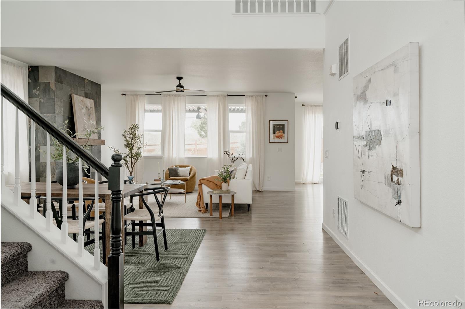 MLS Image #5 for 18730 w 92nd drive,arvada, Colorado