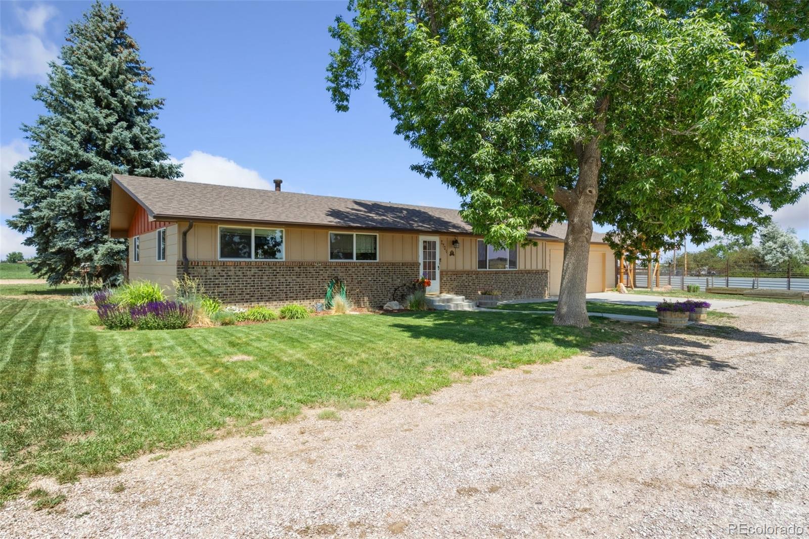 MLS Image #1 for 3704 w county road 4 ,berthoud, Colorado