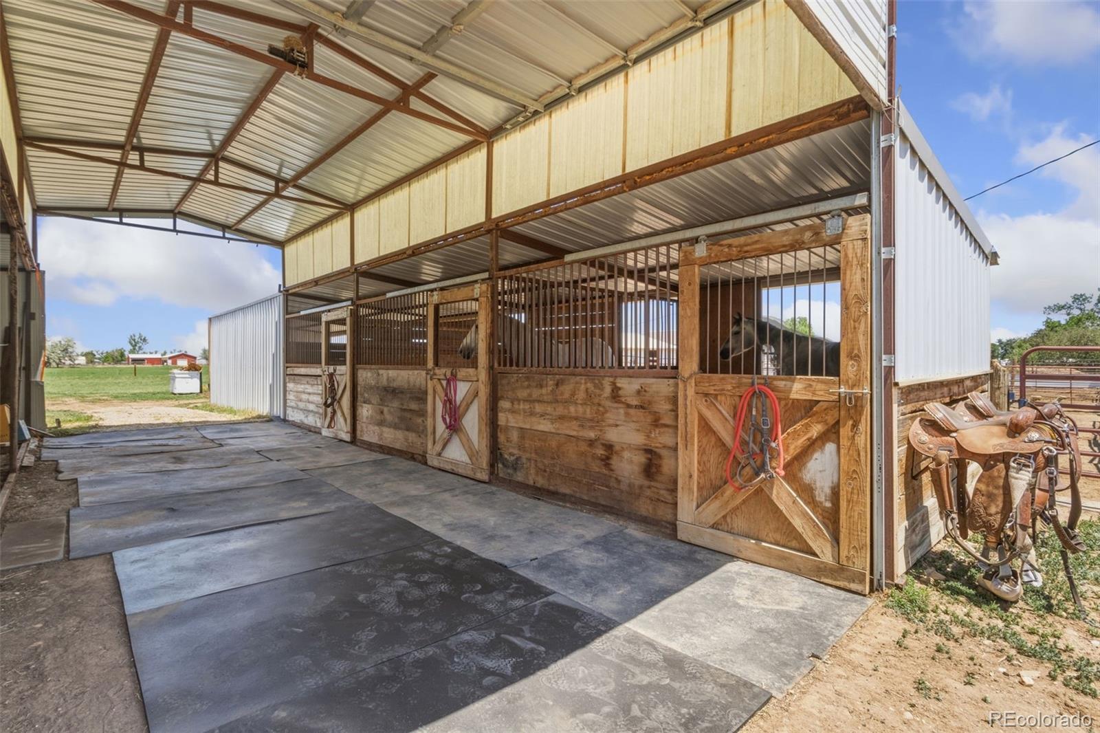 MLS Image #2 for 3704 w county road 4 ,berthoud, Colorado