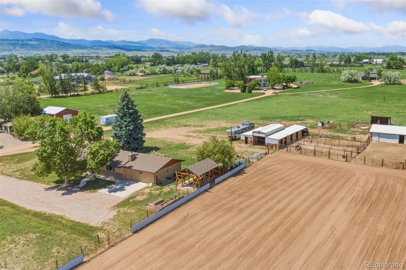 MLS Image #20 for 3704 w county road 4 ,berthoud, Colorado