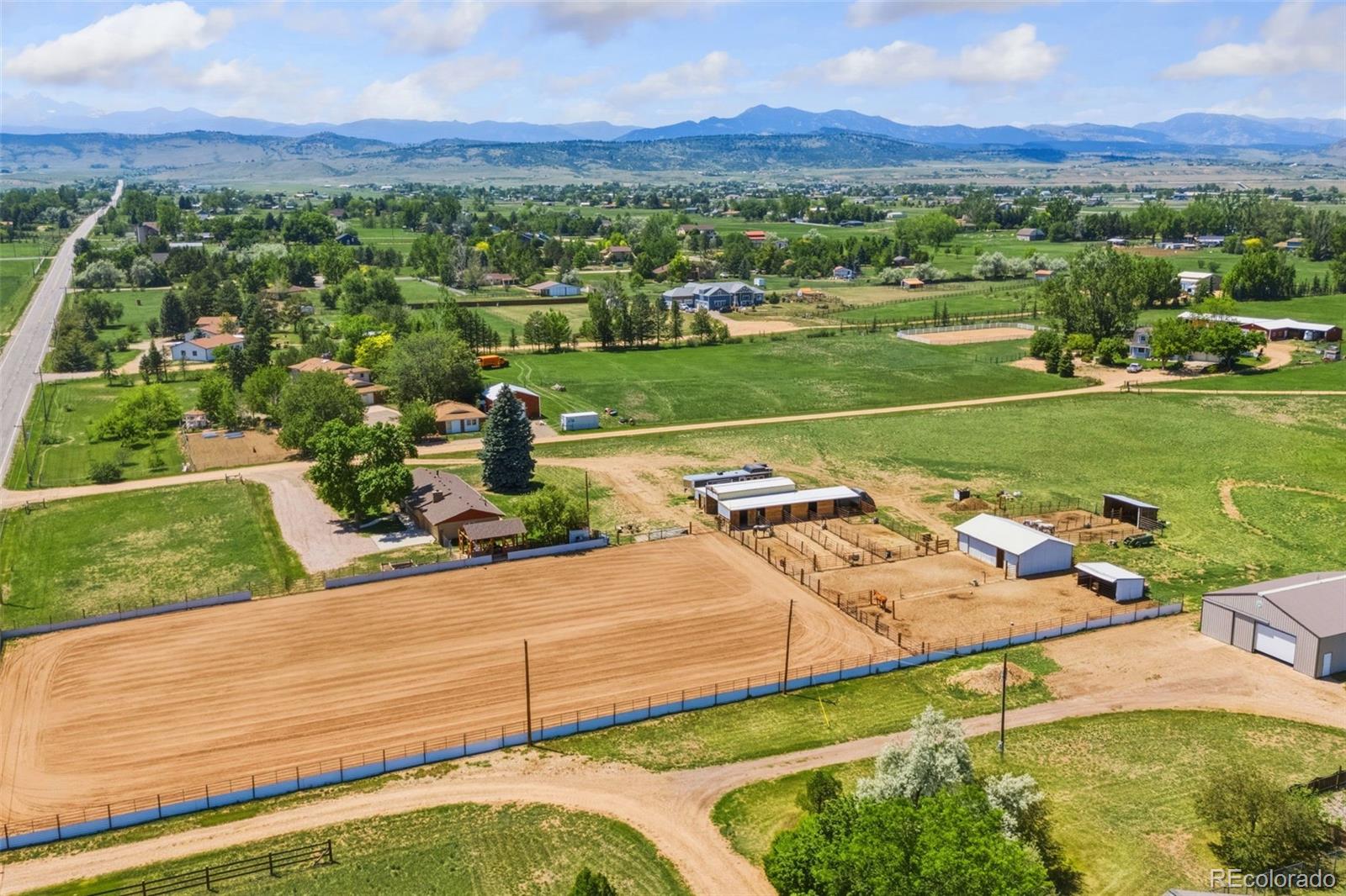 MLS Image #21 for 3704 w county road 4 ,berthoud, Colorado