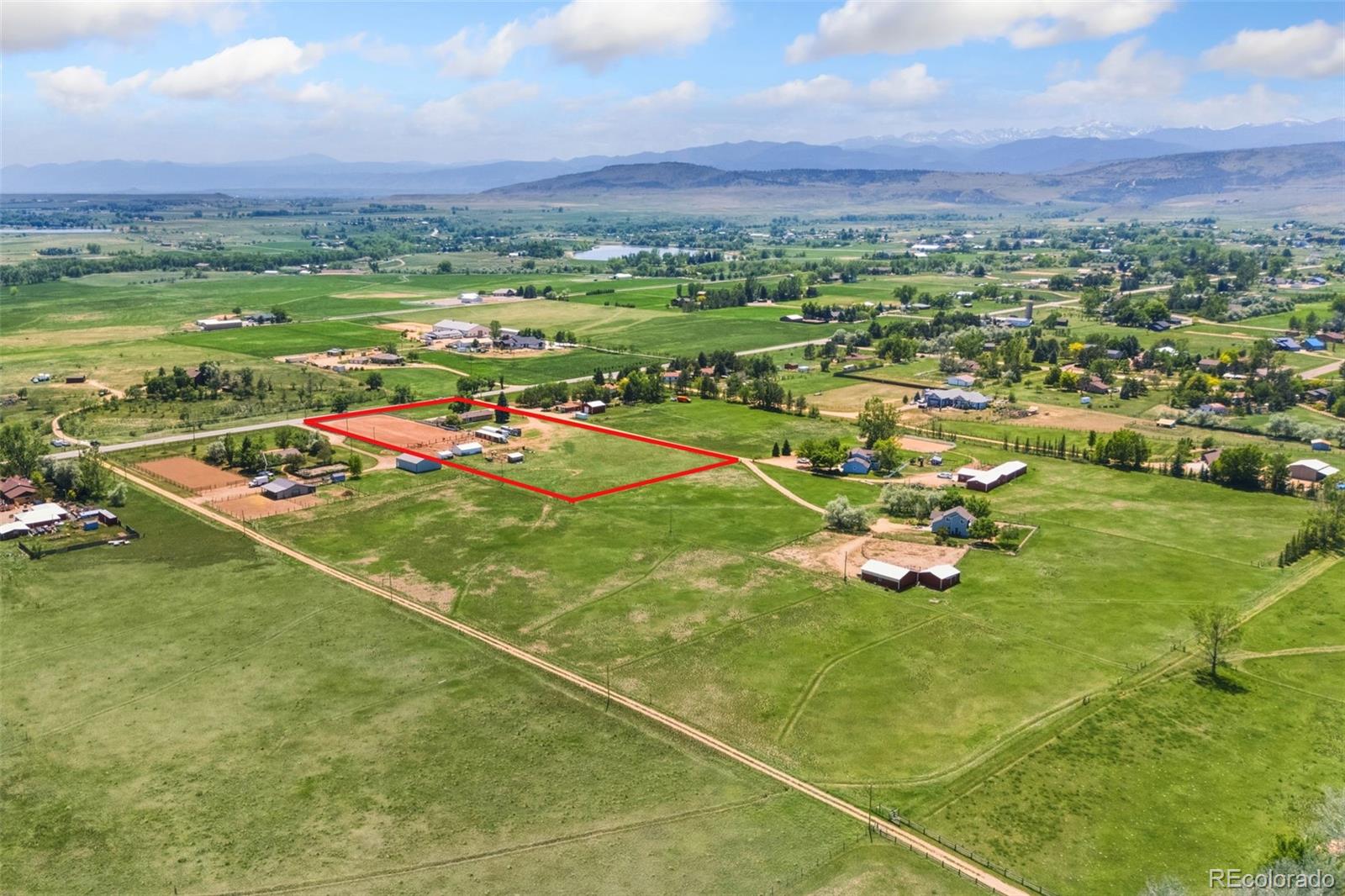 MLS Image #22 for 3704 w county road 4 ,berthoud, Colorado