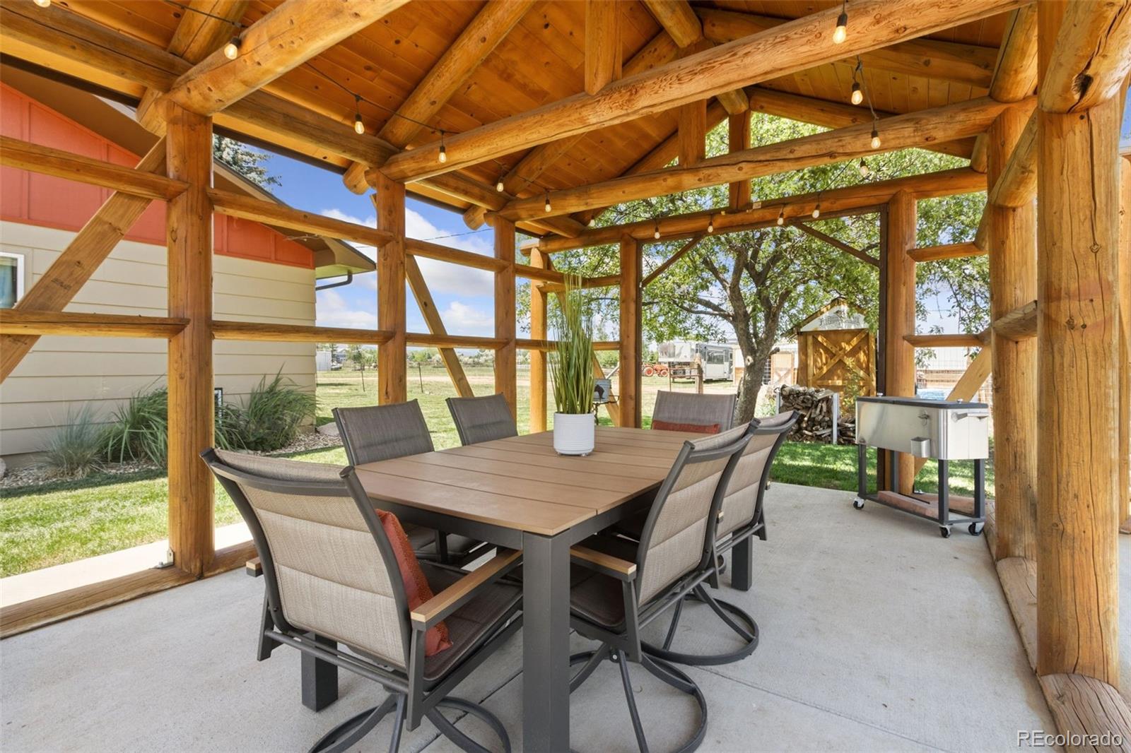 MLS Image #3 for 3704 w county road 4 ,berthoud, Colorado