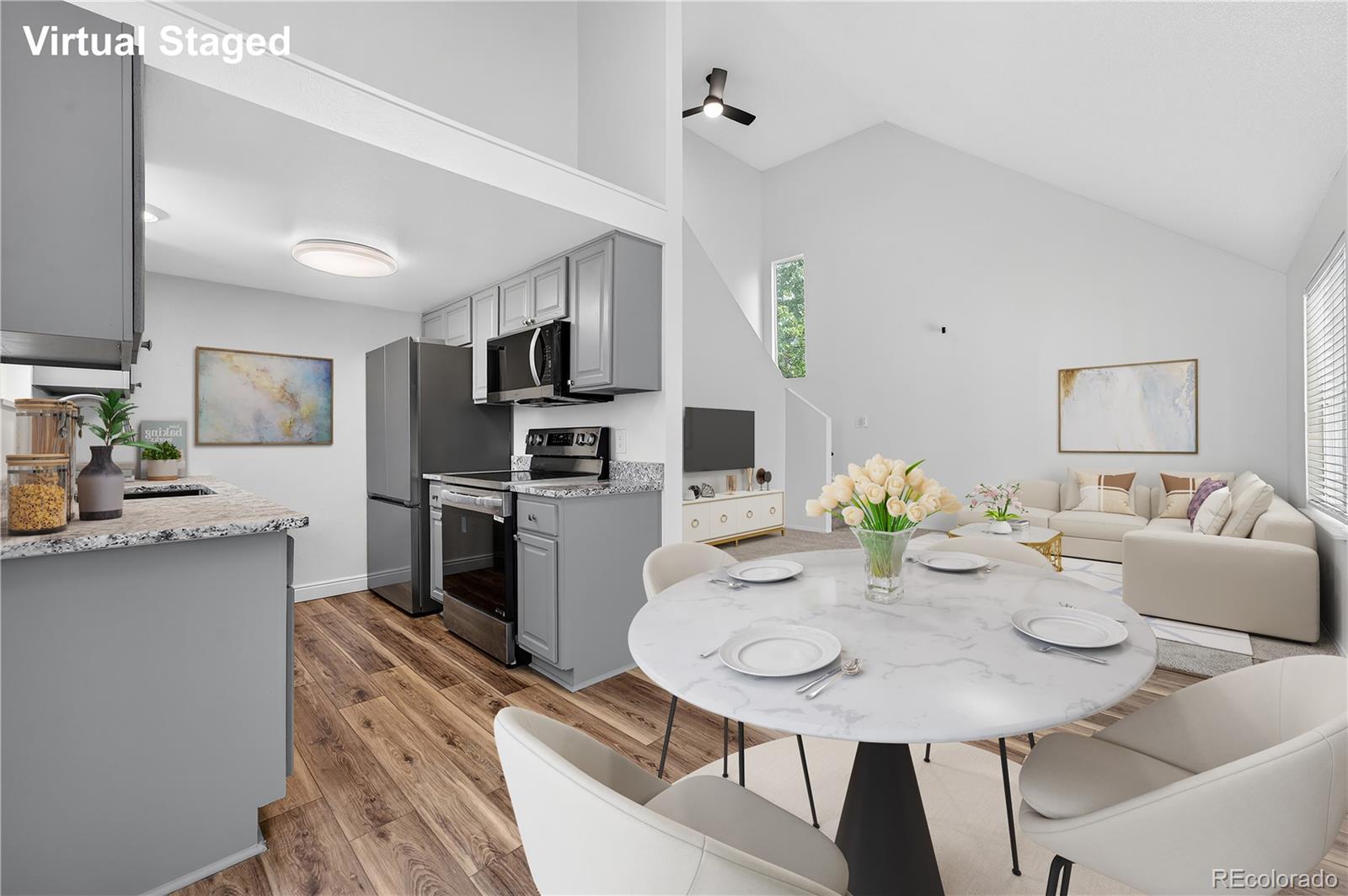 MLS Image #2 for 9621  orangewood drive,denver, Colorado