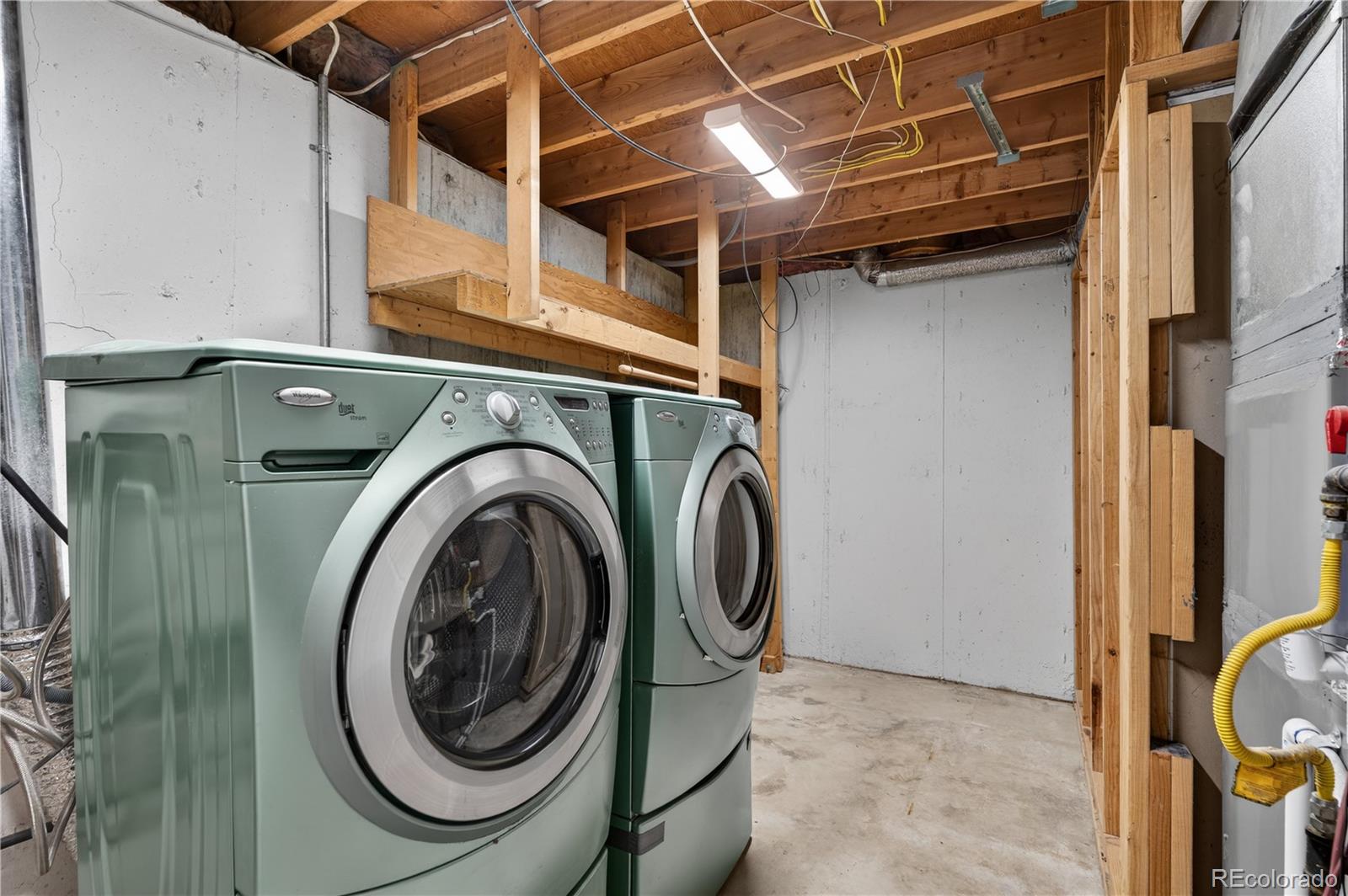 MLS Image #22 for 9621  orangewood drive,denver, Colorado