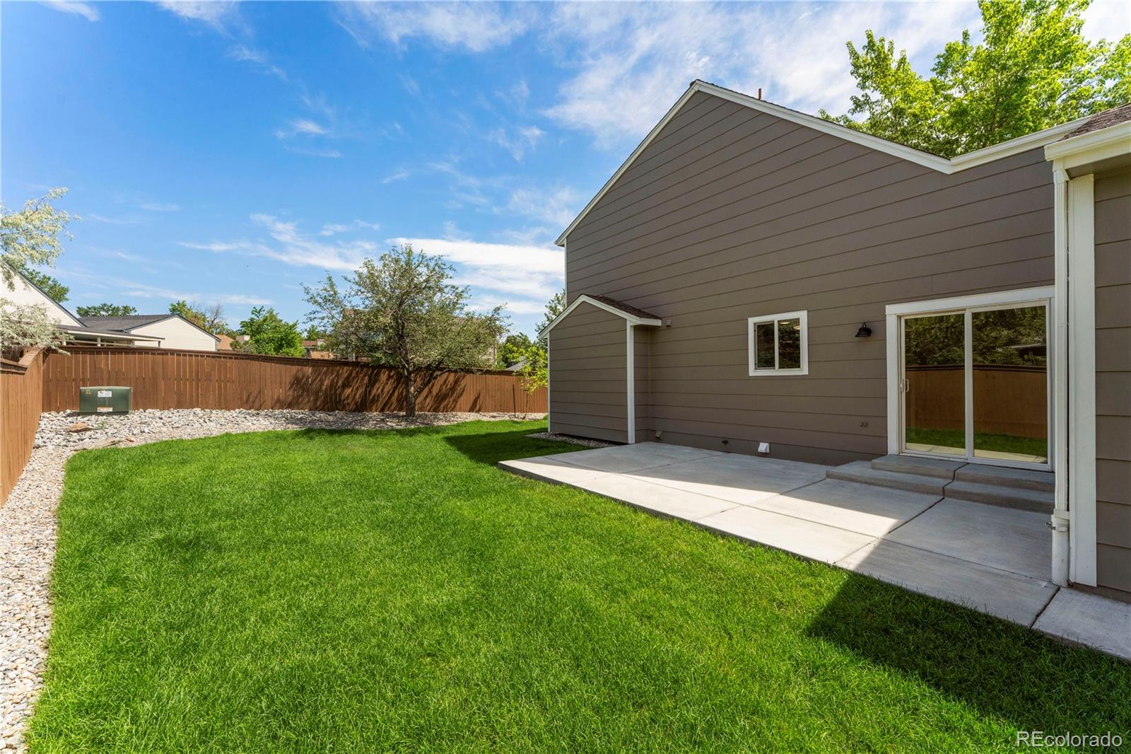 MLS Image #26 for 9621  orangewood drive,denver, Colorado