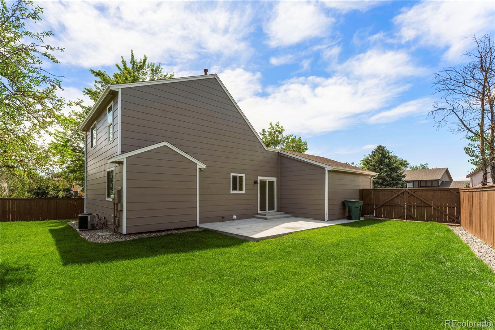 MLS Image #27 for 9621  orangewood drive,denver, Colorado