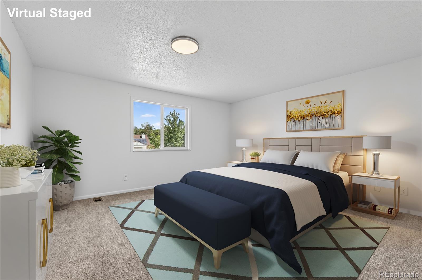 MLS Image #3 for 9621  orangewood drive,denver, Colorado