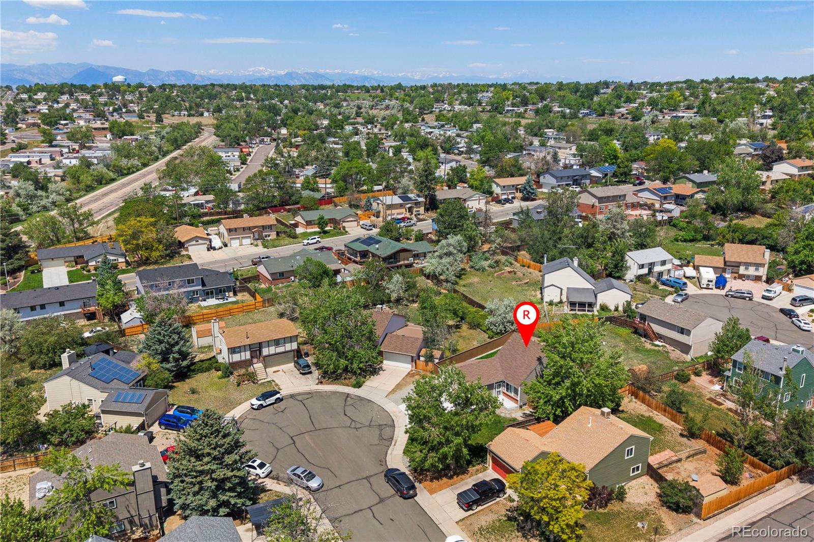 MLS Image #30 for 9621  orangewood drive,denver, Colorado