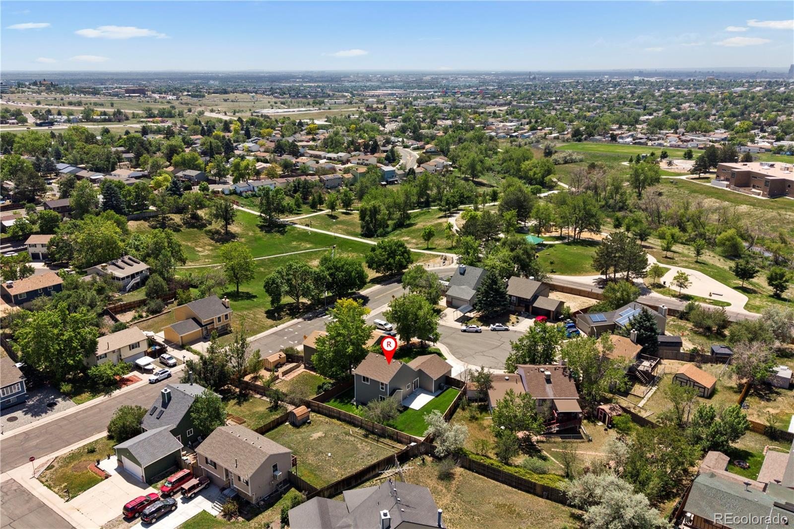 MLS Image #32 for 9621  orangewood drive,denver, Colorado