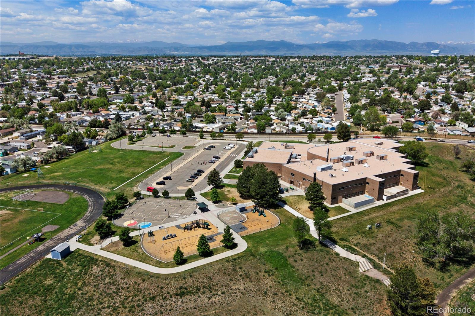 MLS Image #34 for 9621  orangewood drive,denver, Colorado