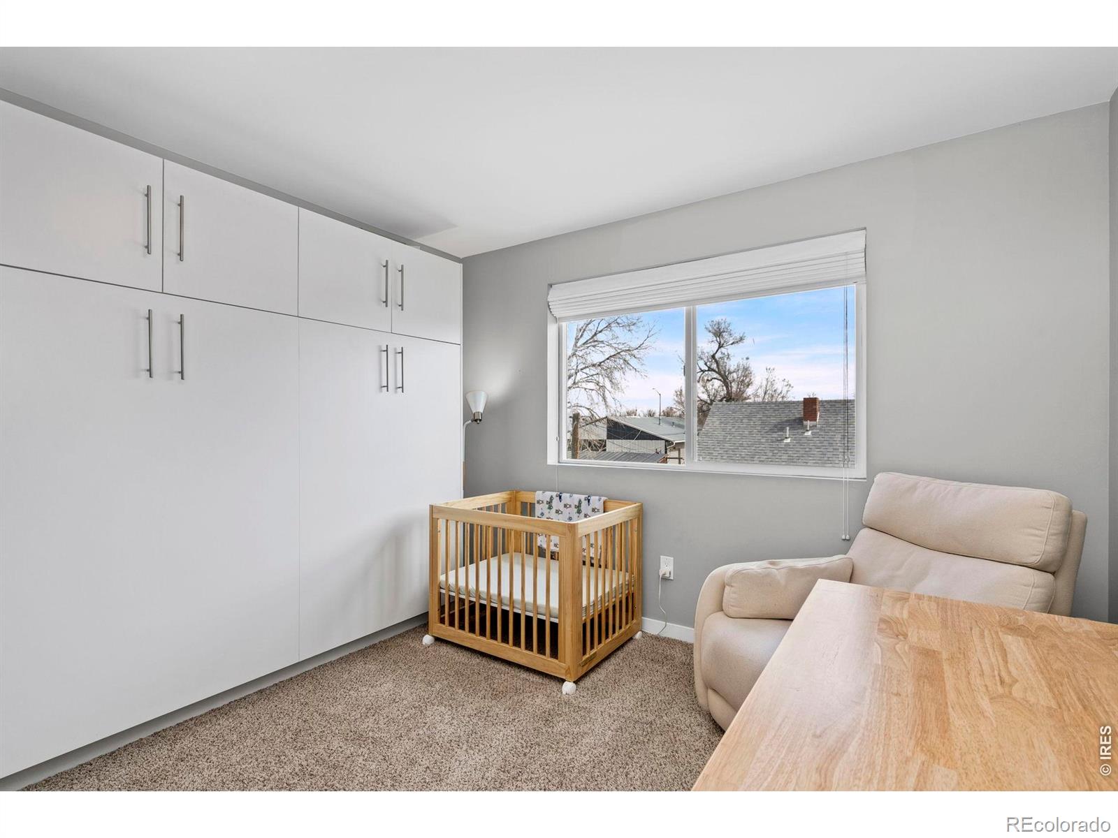 MLS Image #25 for 838 e myrtle street,fort collins, Colorado