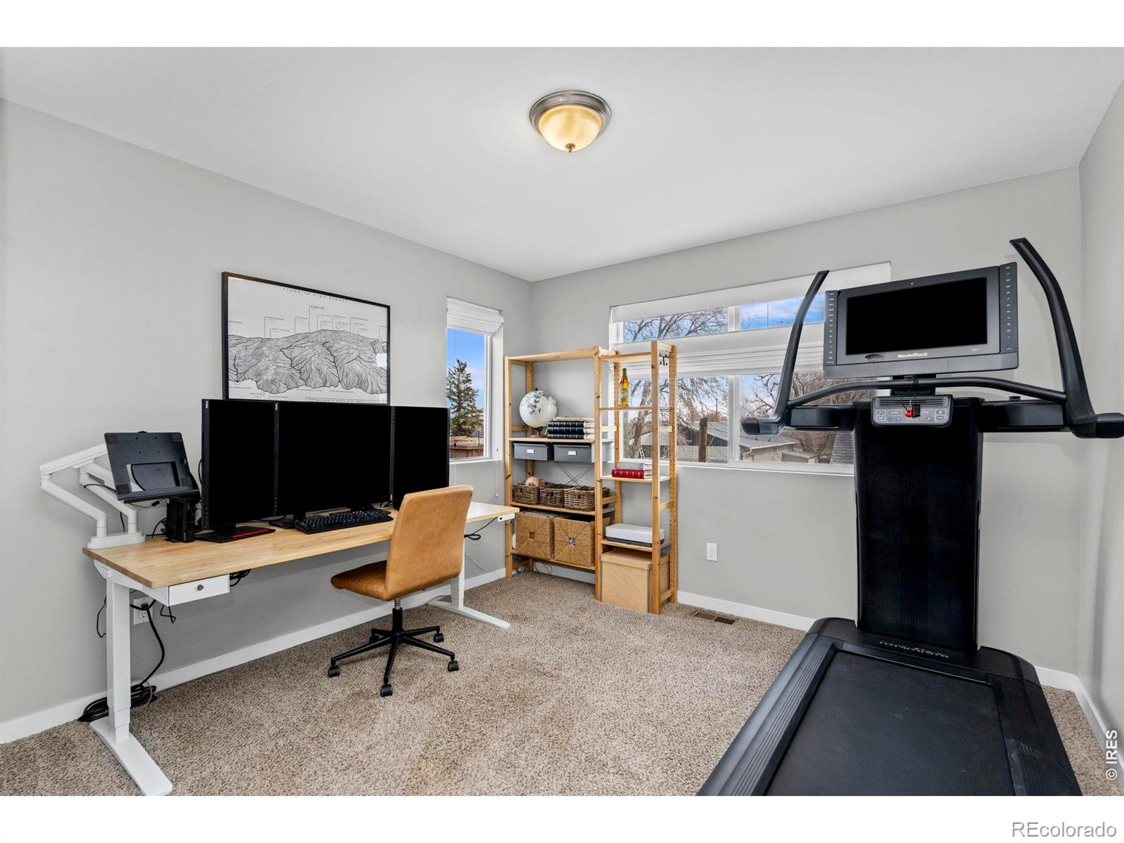 MLS Image #27 for 838 e myrtle street,fort collins, Colorado