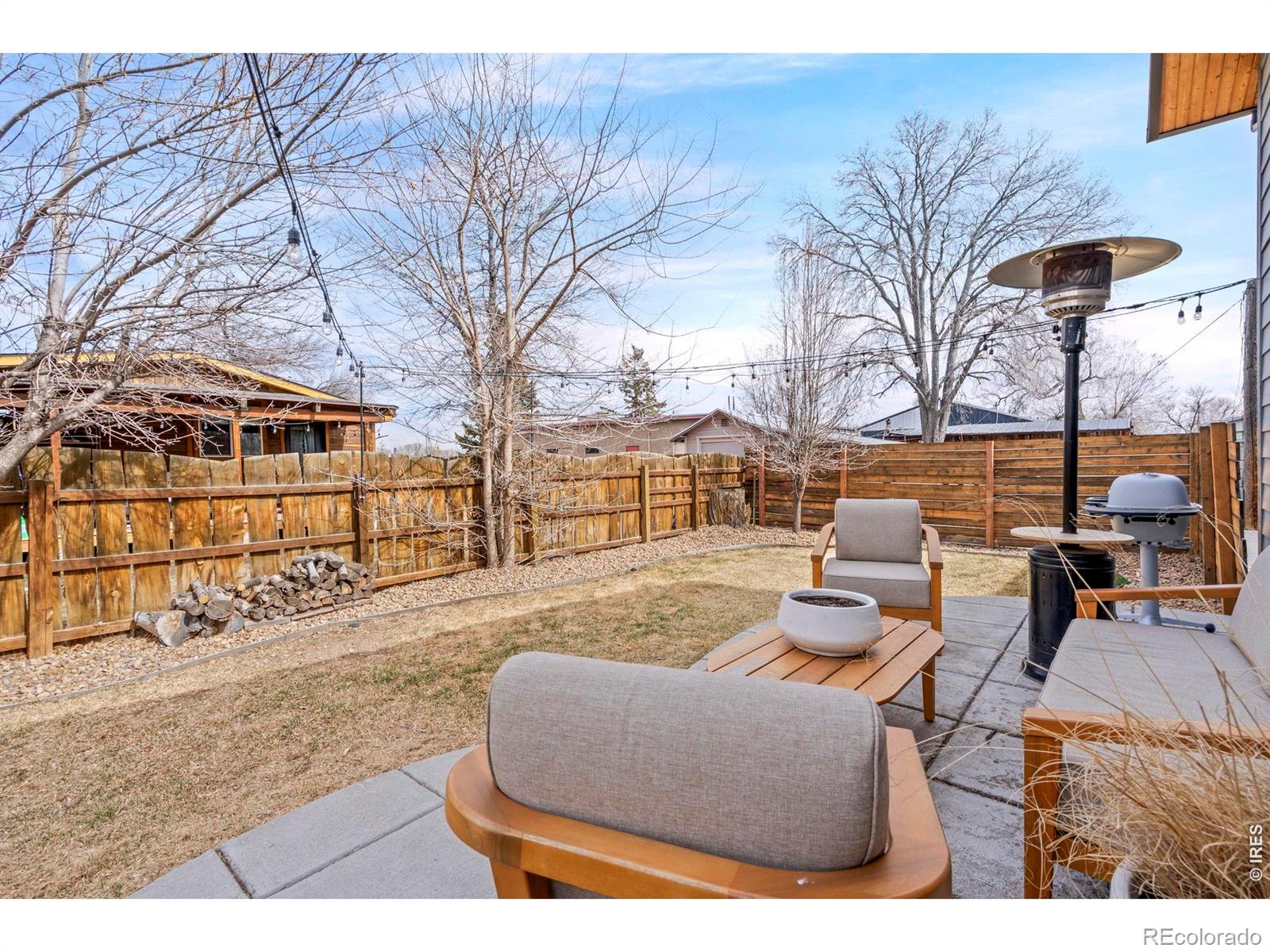 MLS Image #30 for 838 e myrtle street,fort collins, Colorado