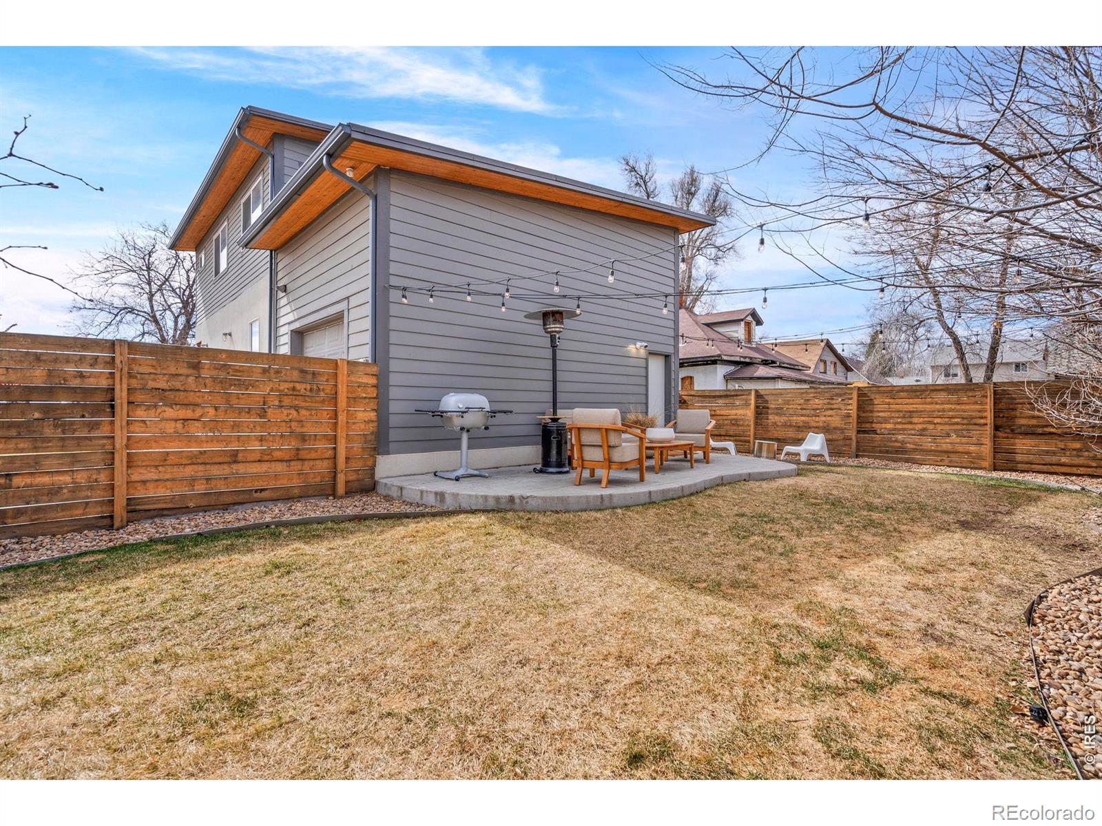 MLS Image #32 for 838 e myrtle street,fort collins, Colorado